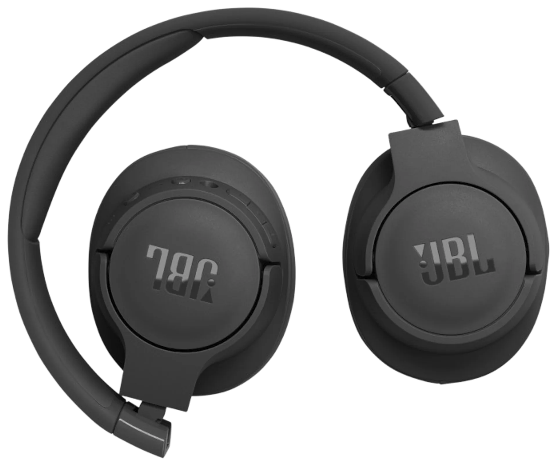 JBL langattomat Bluetooth-vastamelukuulokkeet Tune 770NC musta - 5
