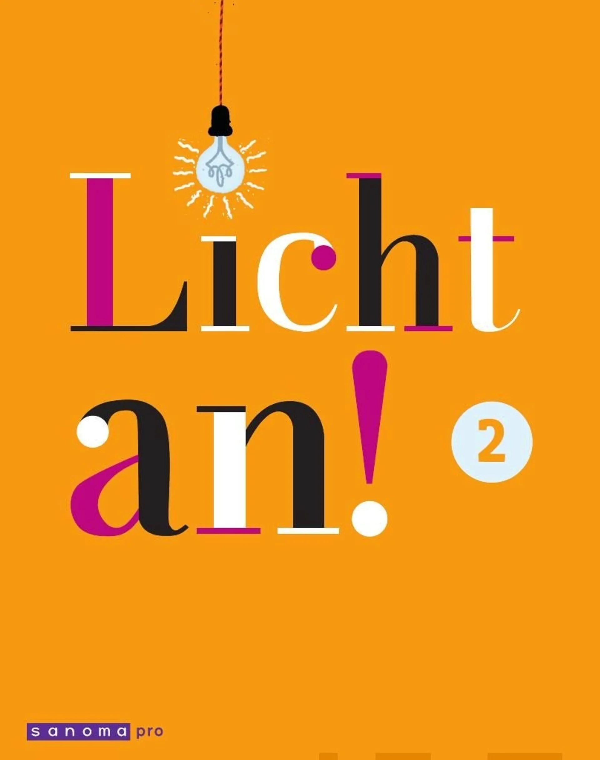 Ackermann, Licht an! 2