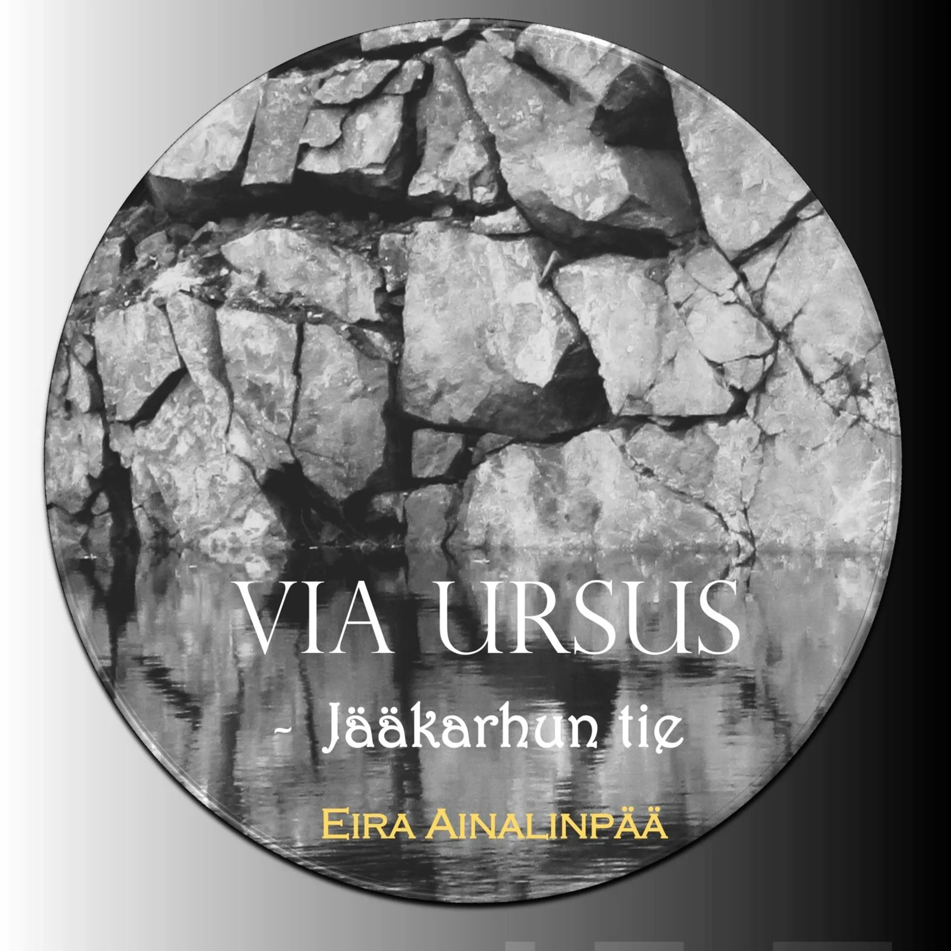 Ainalinpää, Via Ursus - Jääkarhun tie