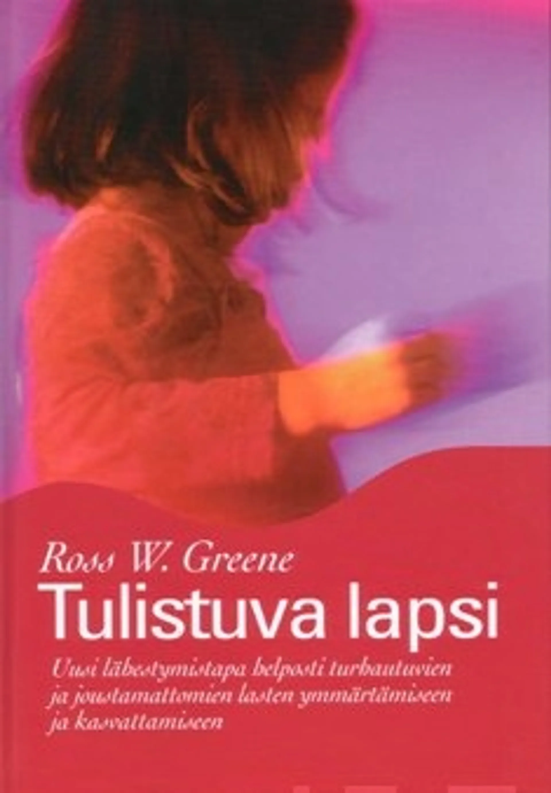 Tulistuva lapsi