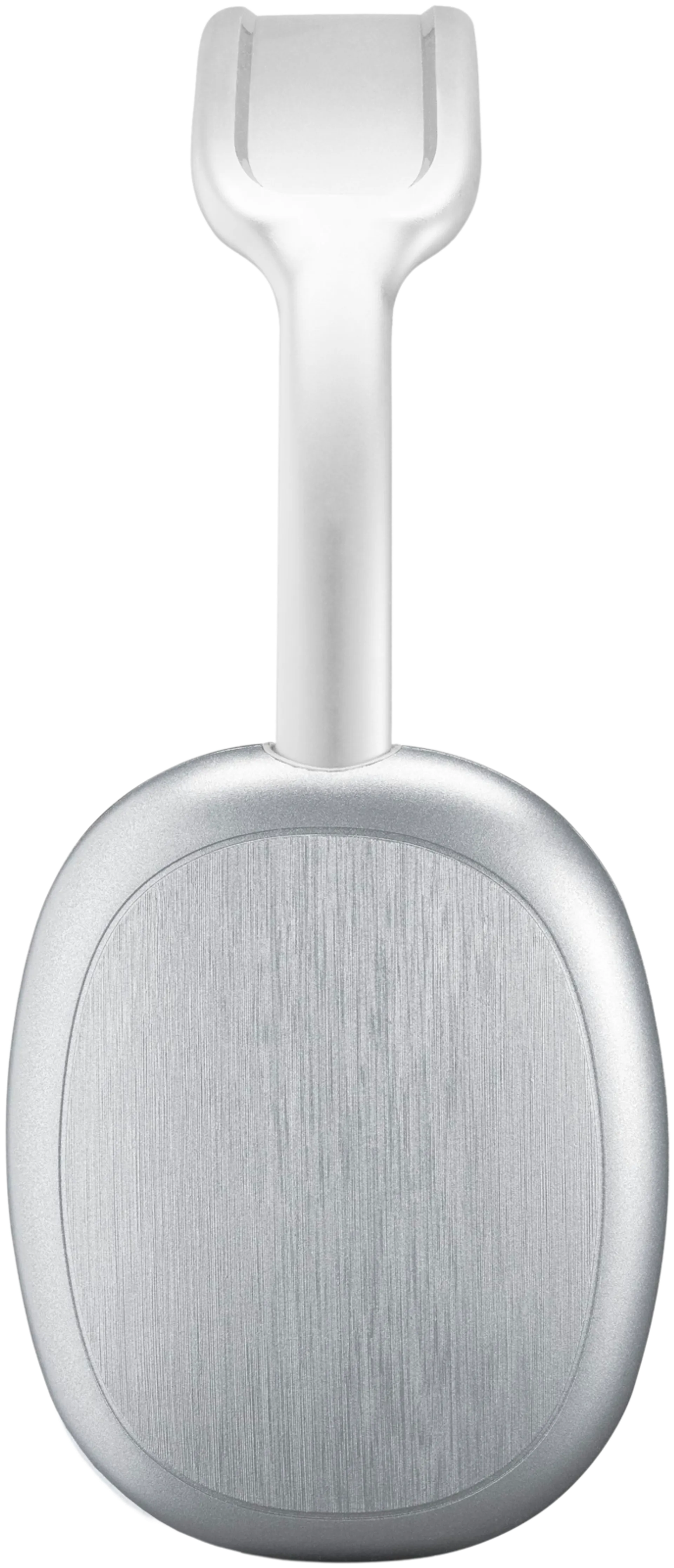 MusicSound Bluetooth sankakuulokkeet Maxi 2 valkoinen - 3