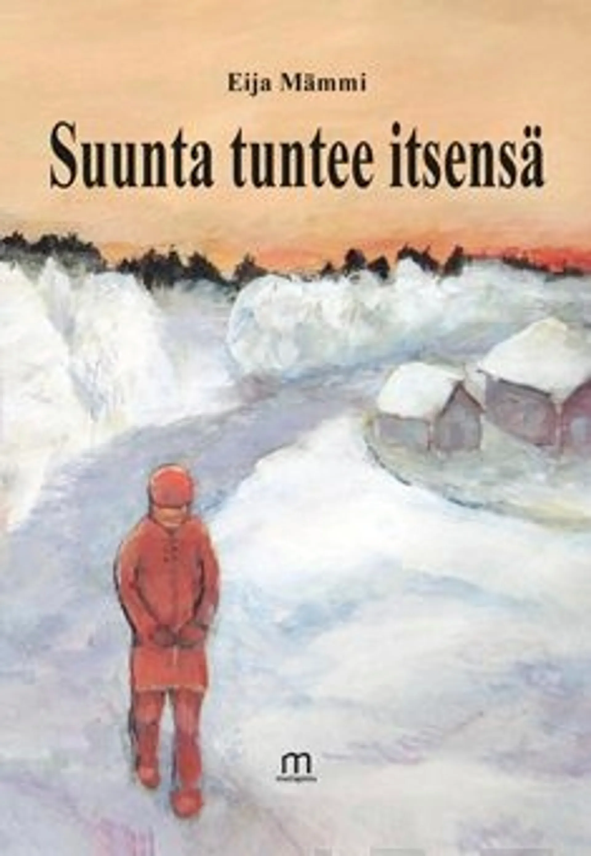 Mämmi, Suunta tuntee itsensä - Lyhytproosaa