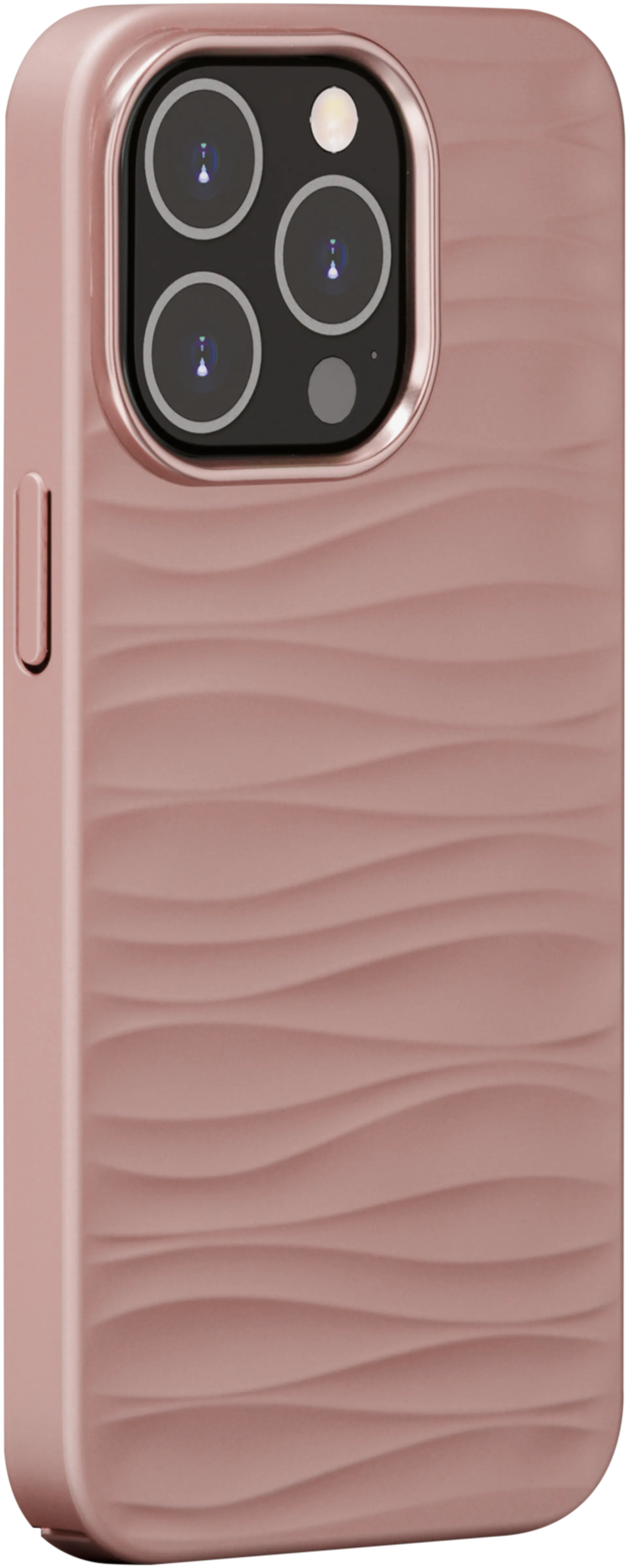 Dbramante1928 Dune iPhone 14 Pro suojakuori pinkki - 6