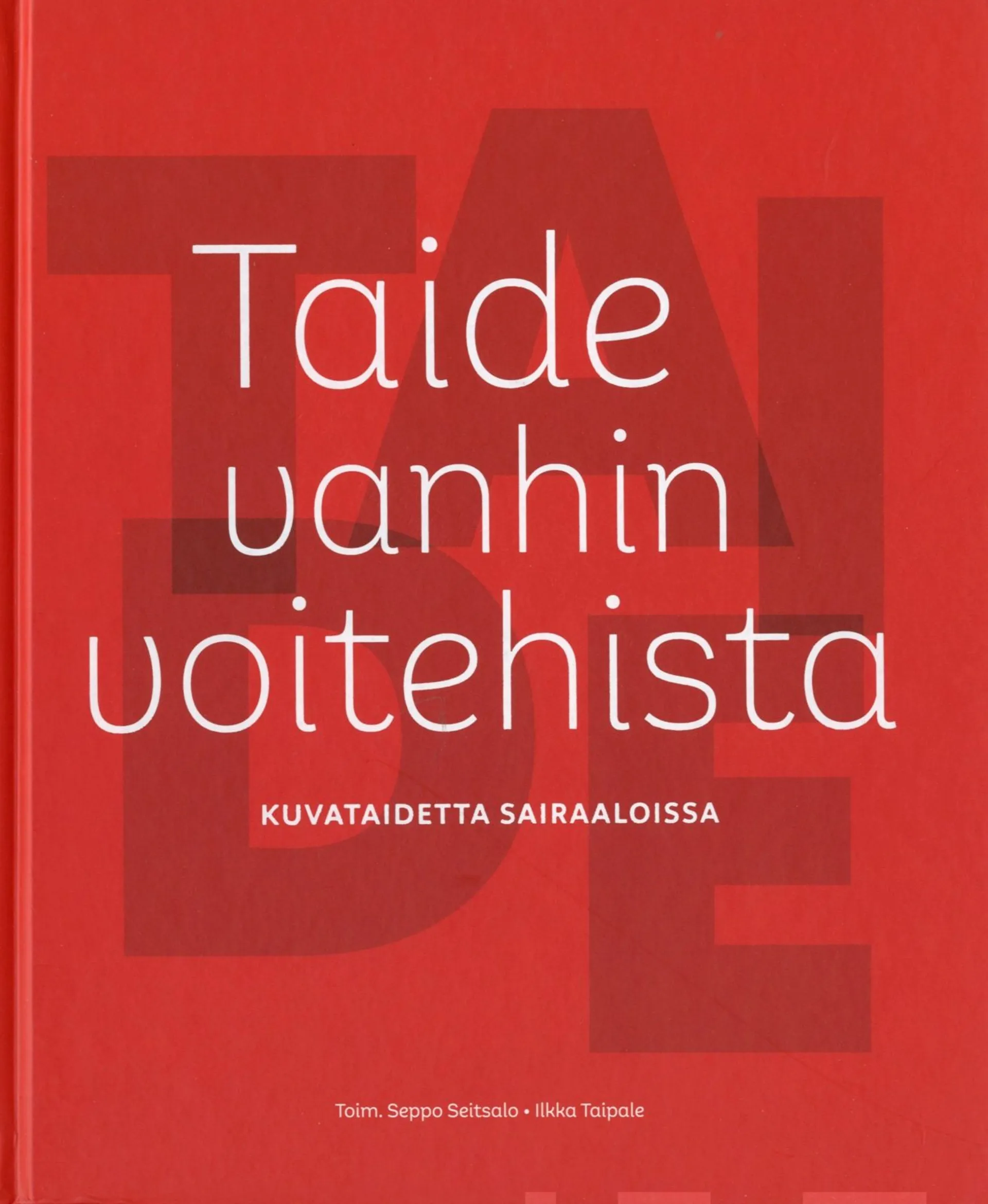 Taide vanhin voitehista