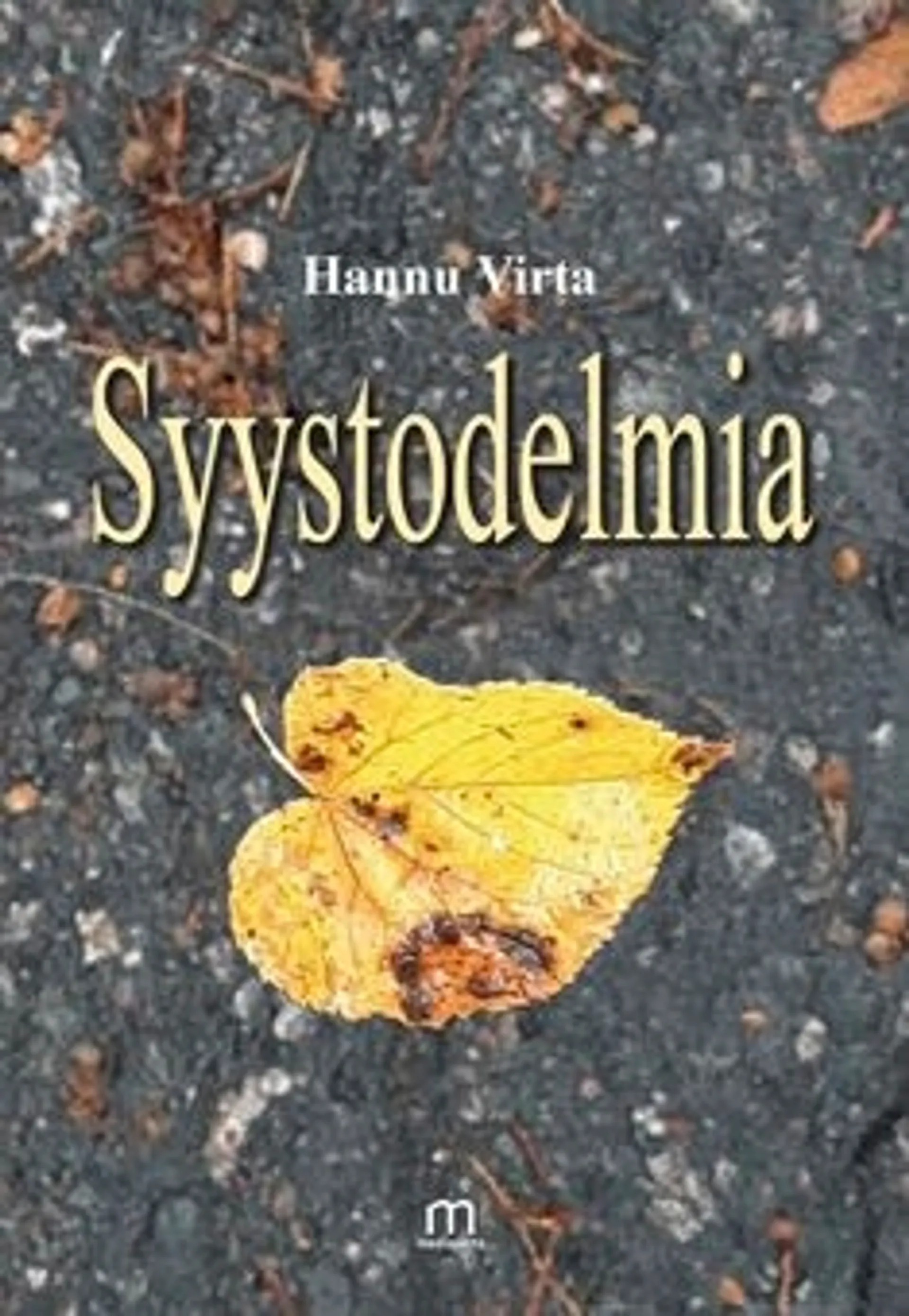 Virta, Syystodelmia