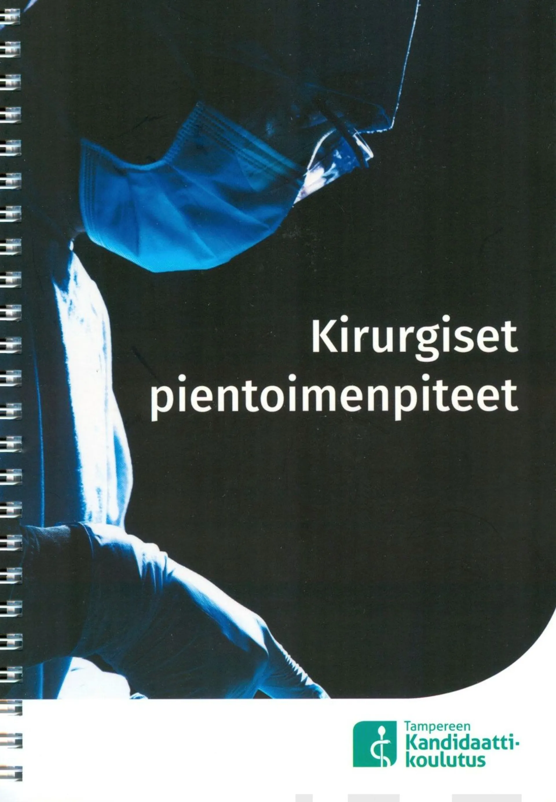 Kirurgiset pientoimenpiteet