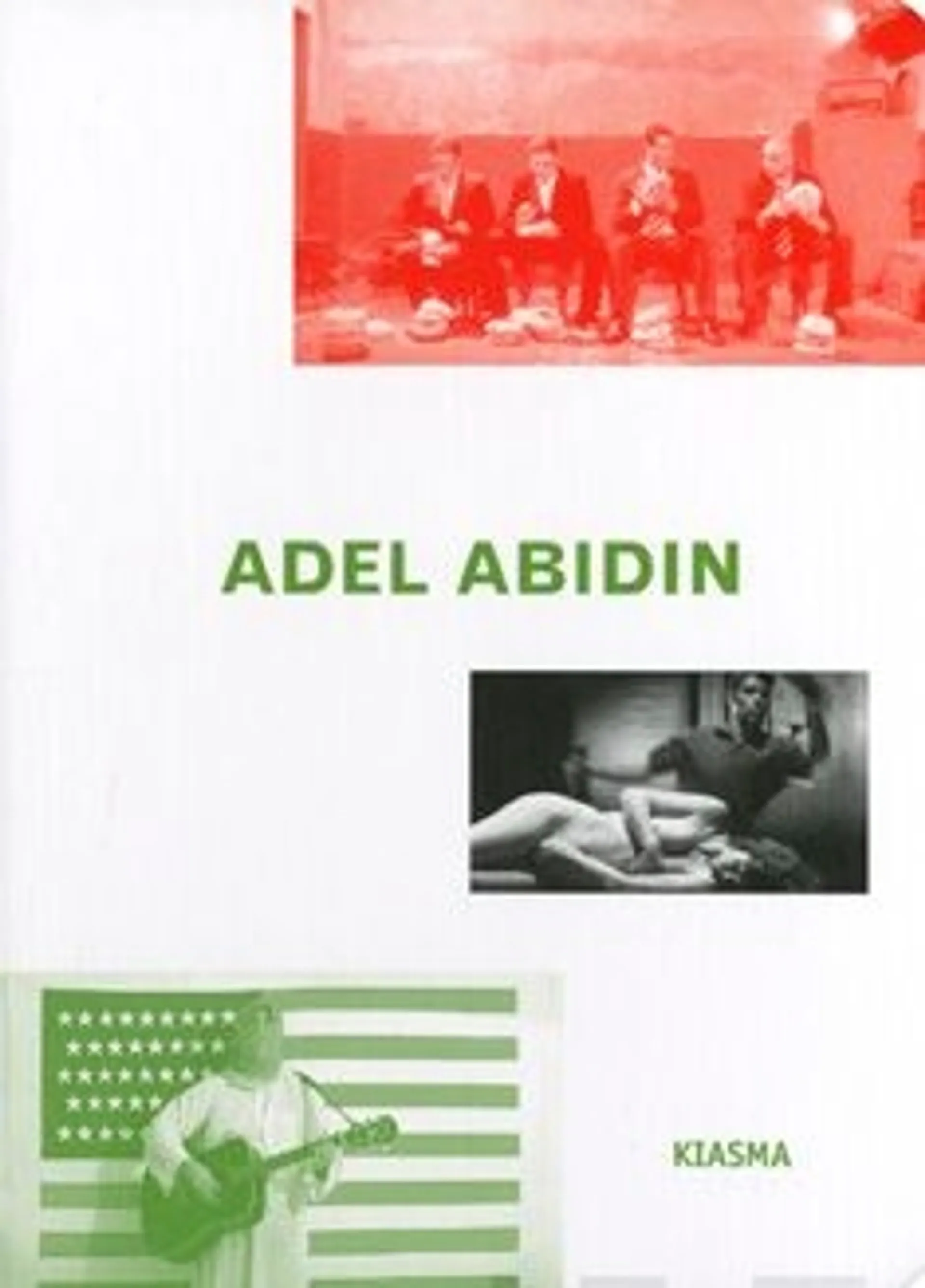 Adel Abidin 12.2.-25.4.2010