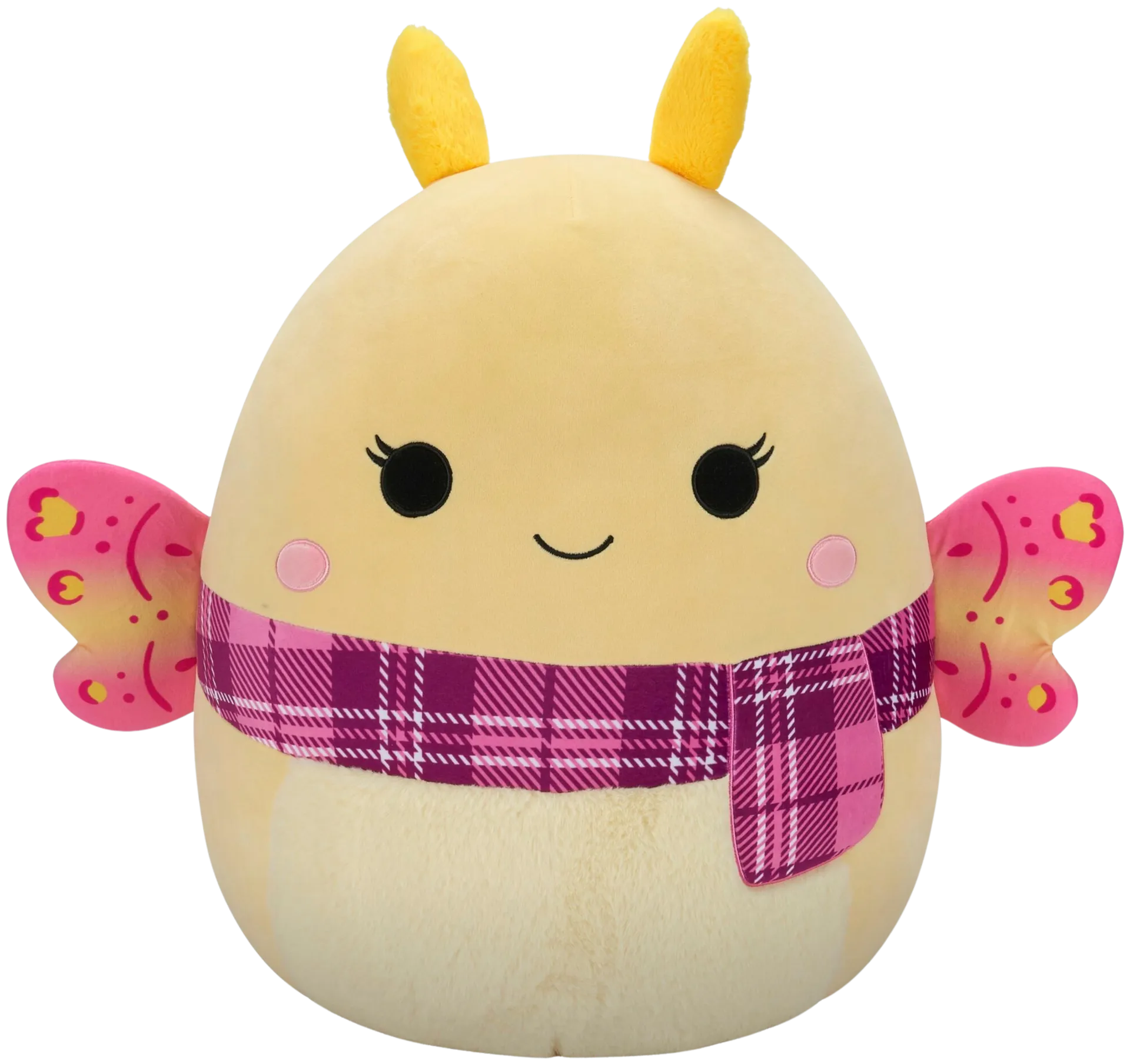 Squishmallows 50 cm P21 Miry Moth pehmo