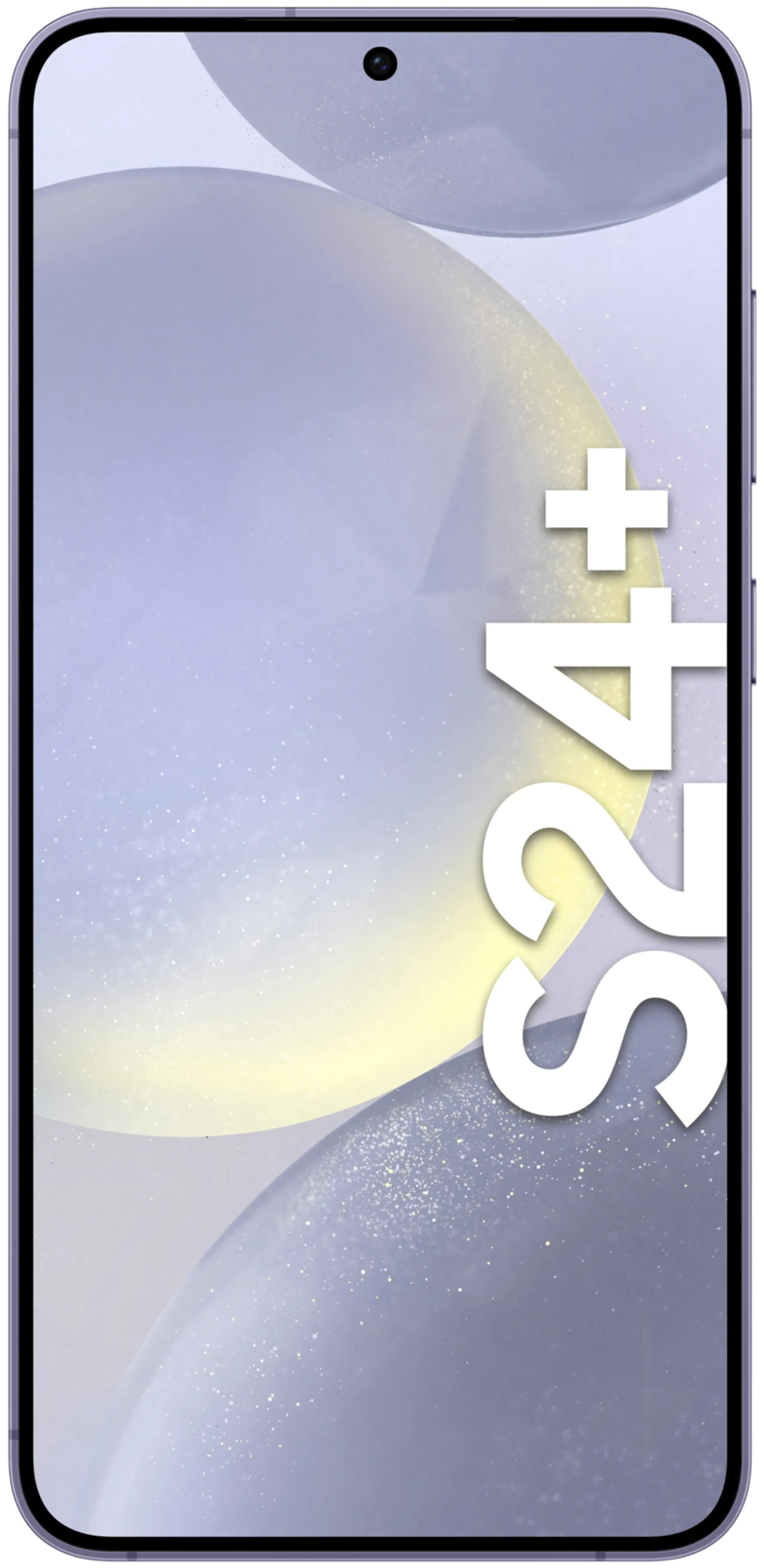 Samsung galaxy s24+ violetti 256gb - 5