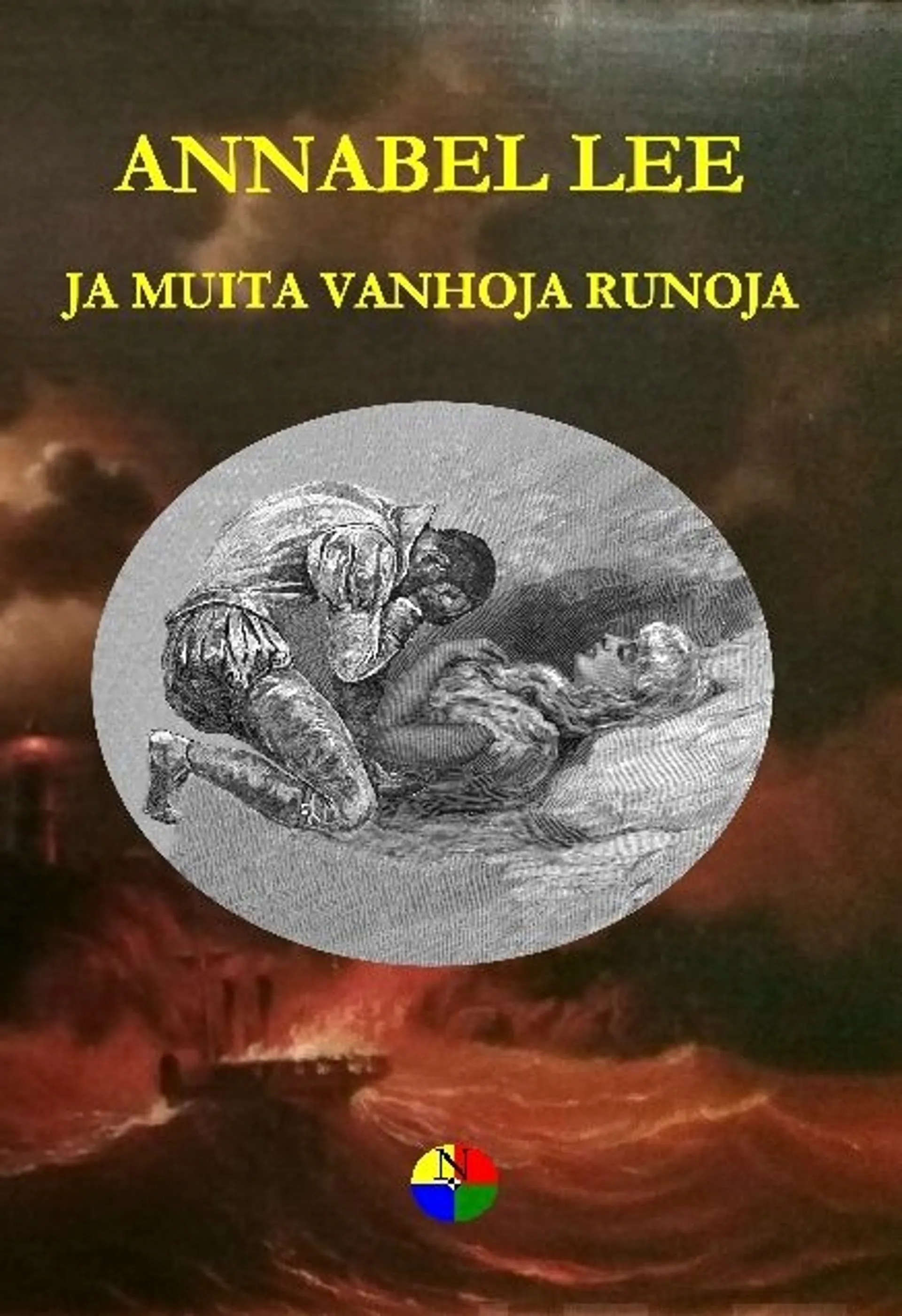 Annabel Lee ja muita vanhoja runoja