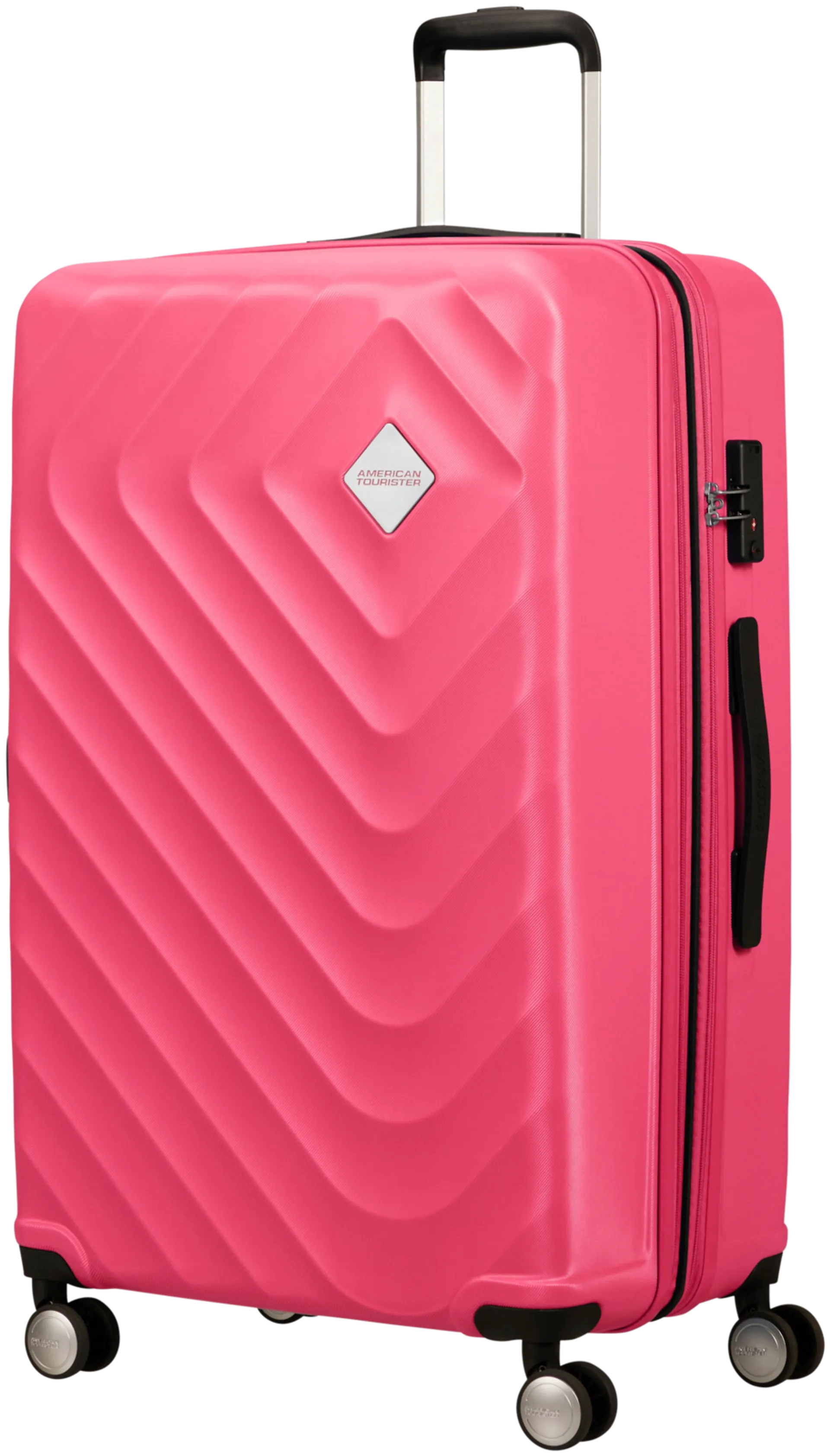 American tourister matkalaukku Summer square 77 EXP TSA