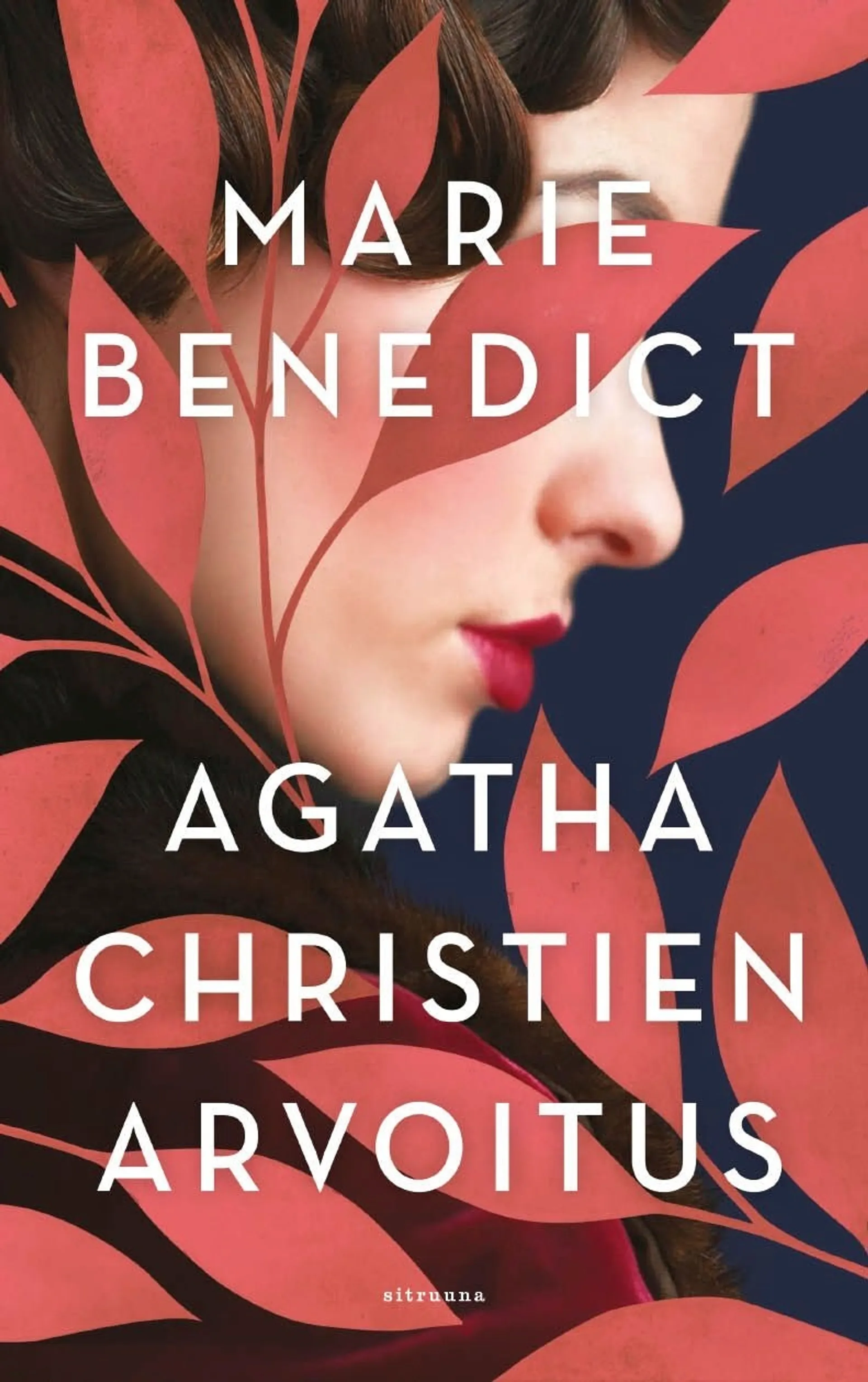 Benedict, Agatha Christien arvoitus