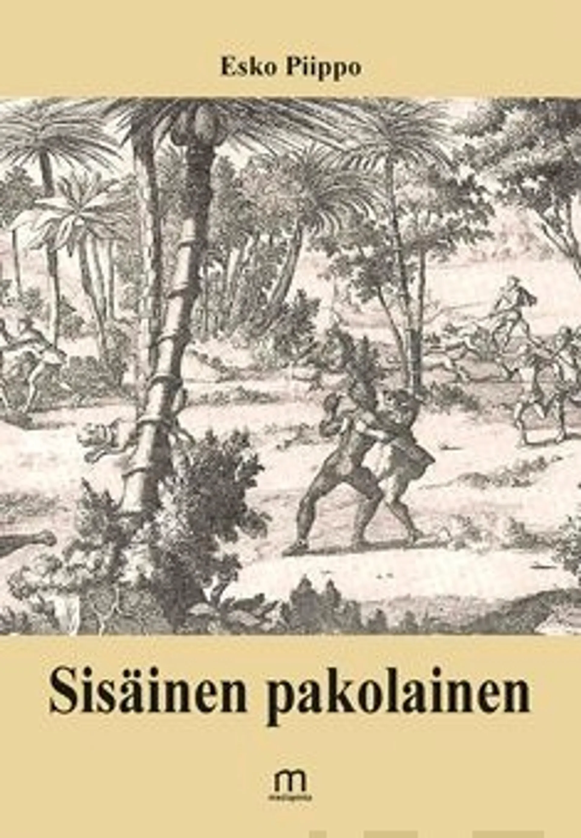 Piippo, Sisäinen pakolainen