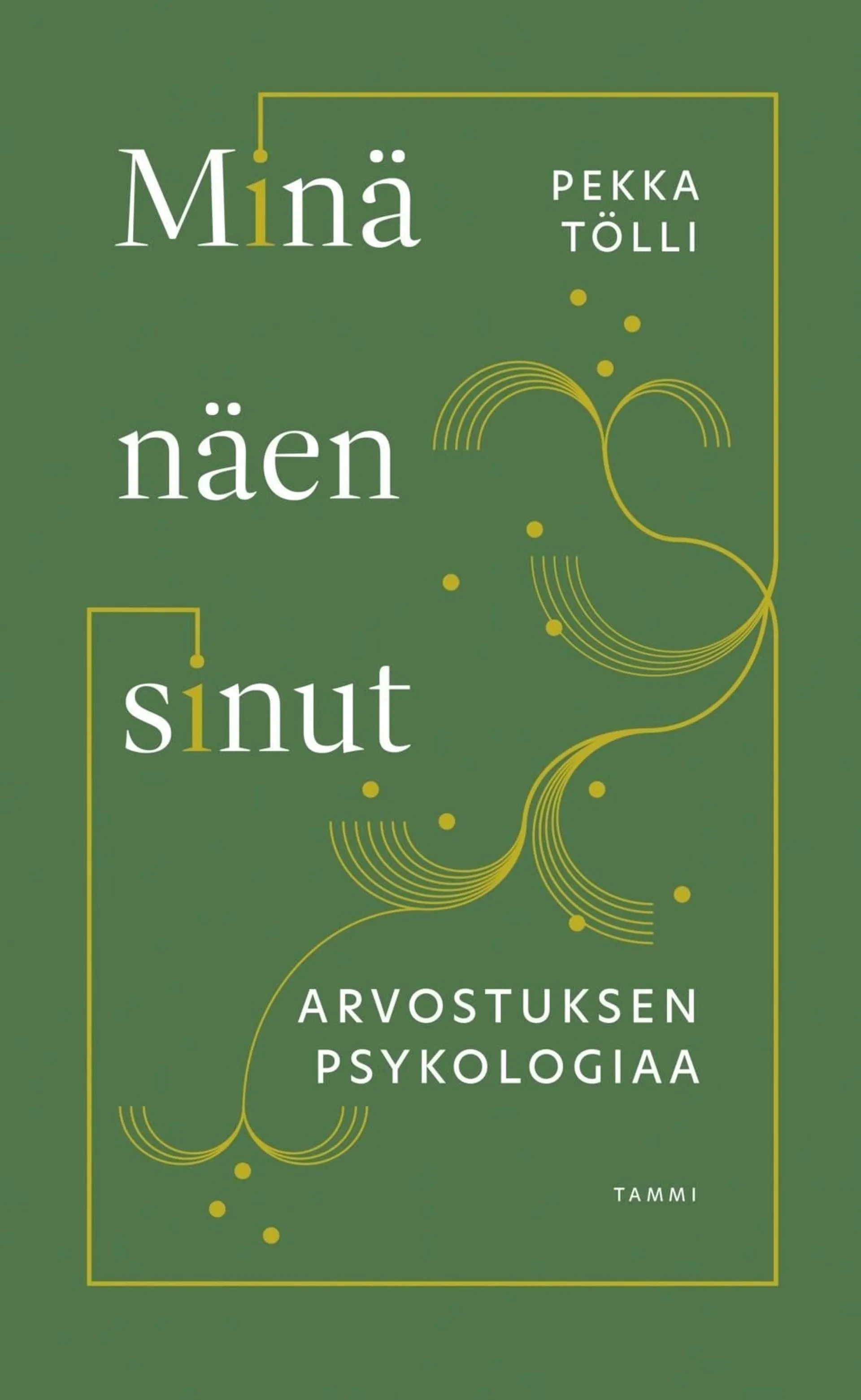 Tölli, Minä näen sinut - Arvostuksen psykologiaa