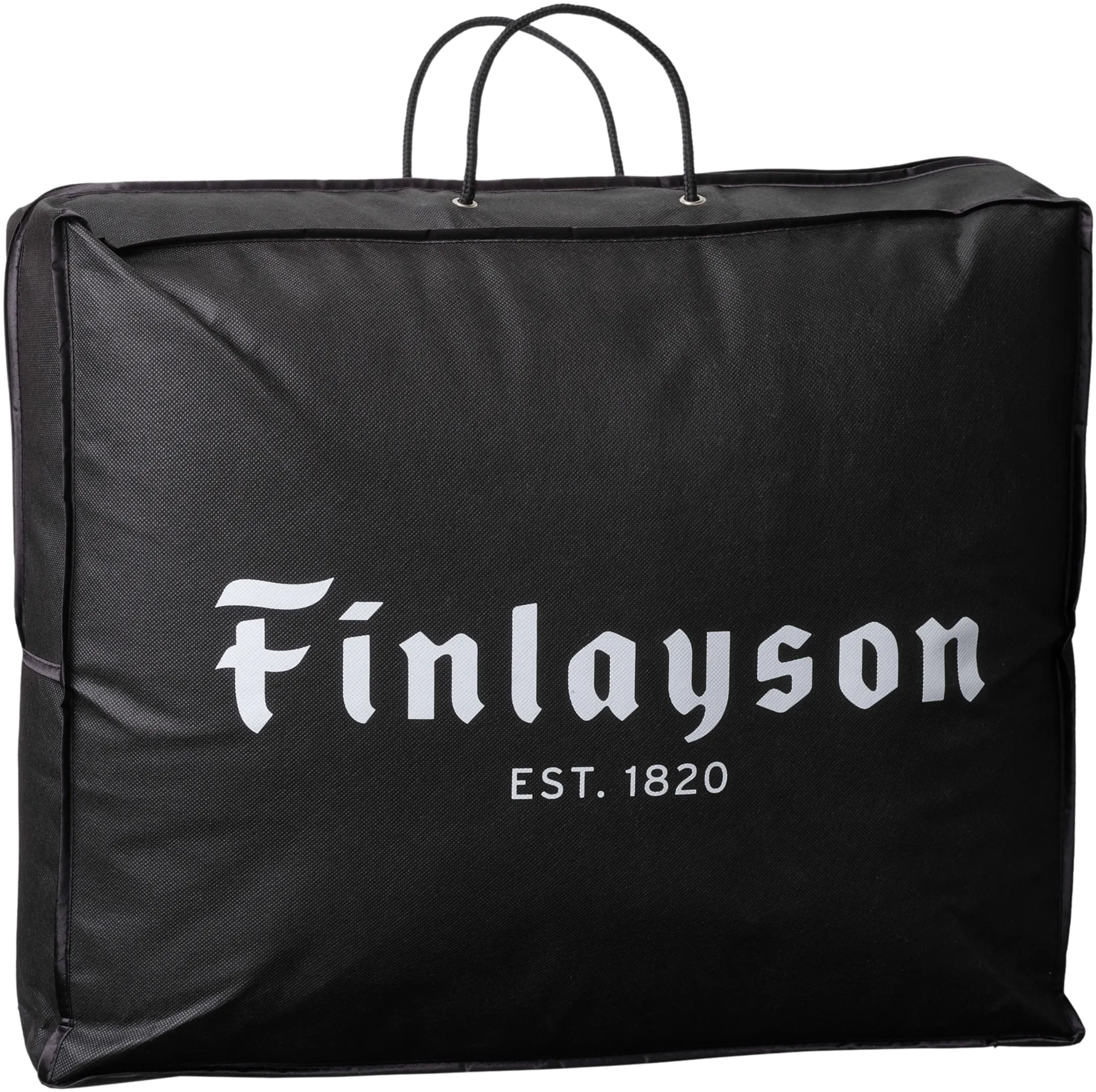 Finlayson peitto Premium Coronna 150x200cm valkoinen - 3