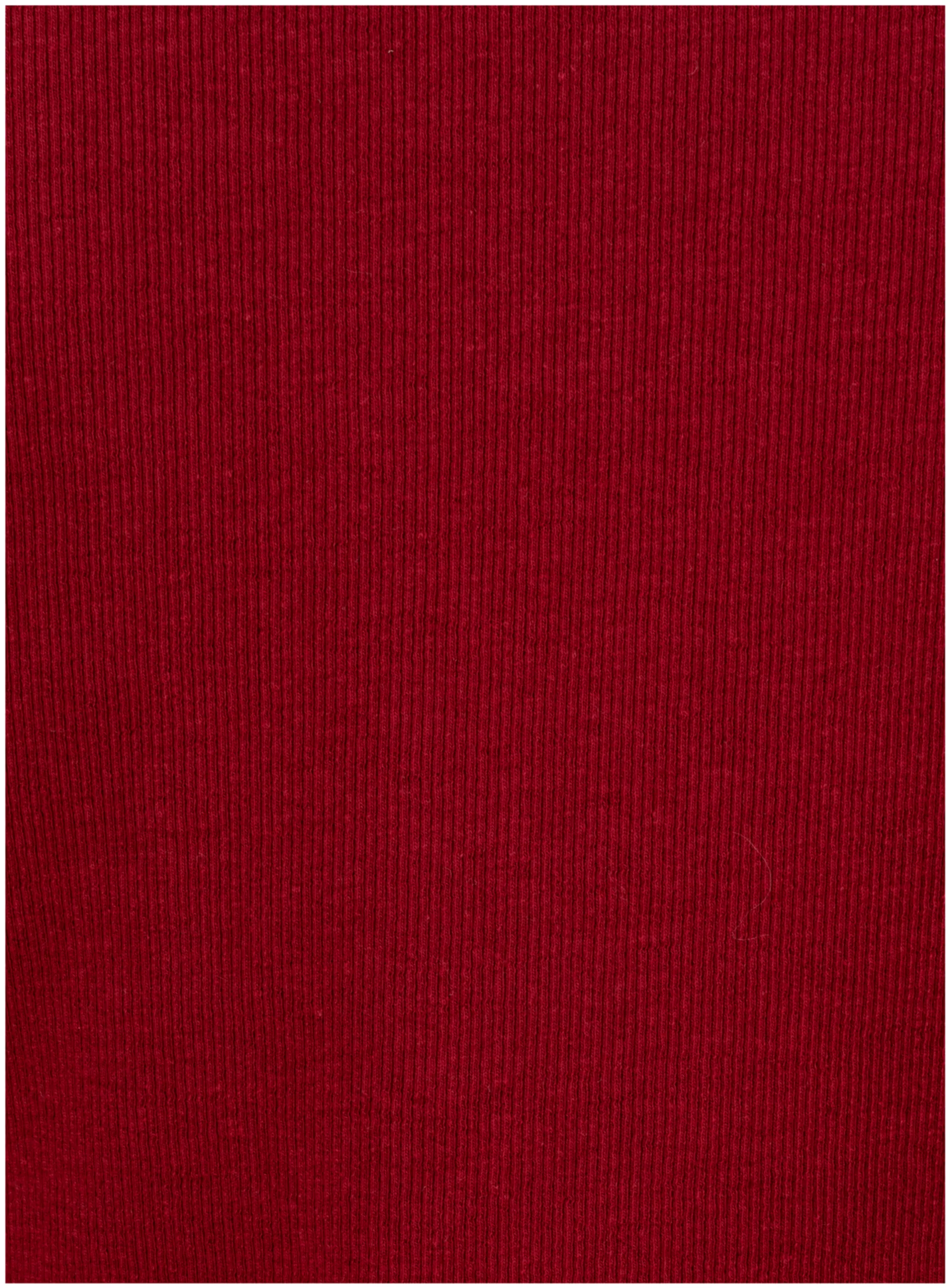 House naisten ribbineulospaita Rina - Tibetan Red - 3