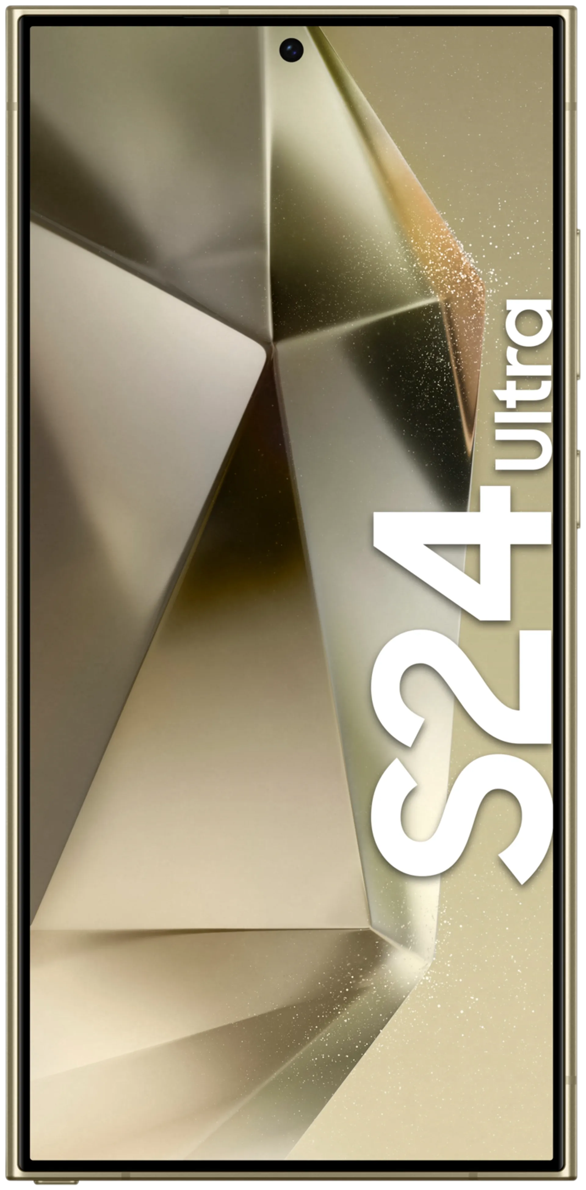 Samsung galaxy s24 ultra titanium keltainen 256gb - 4