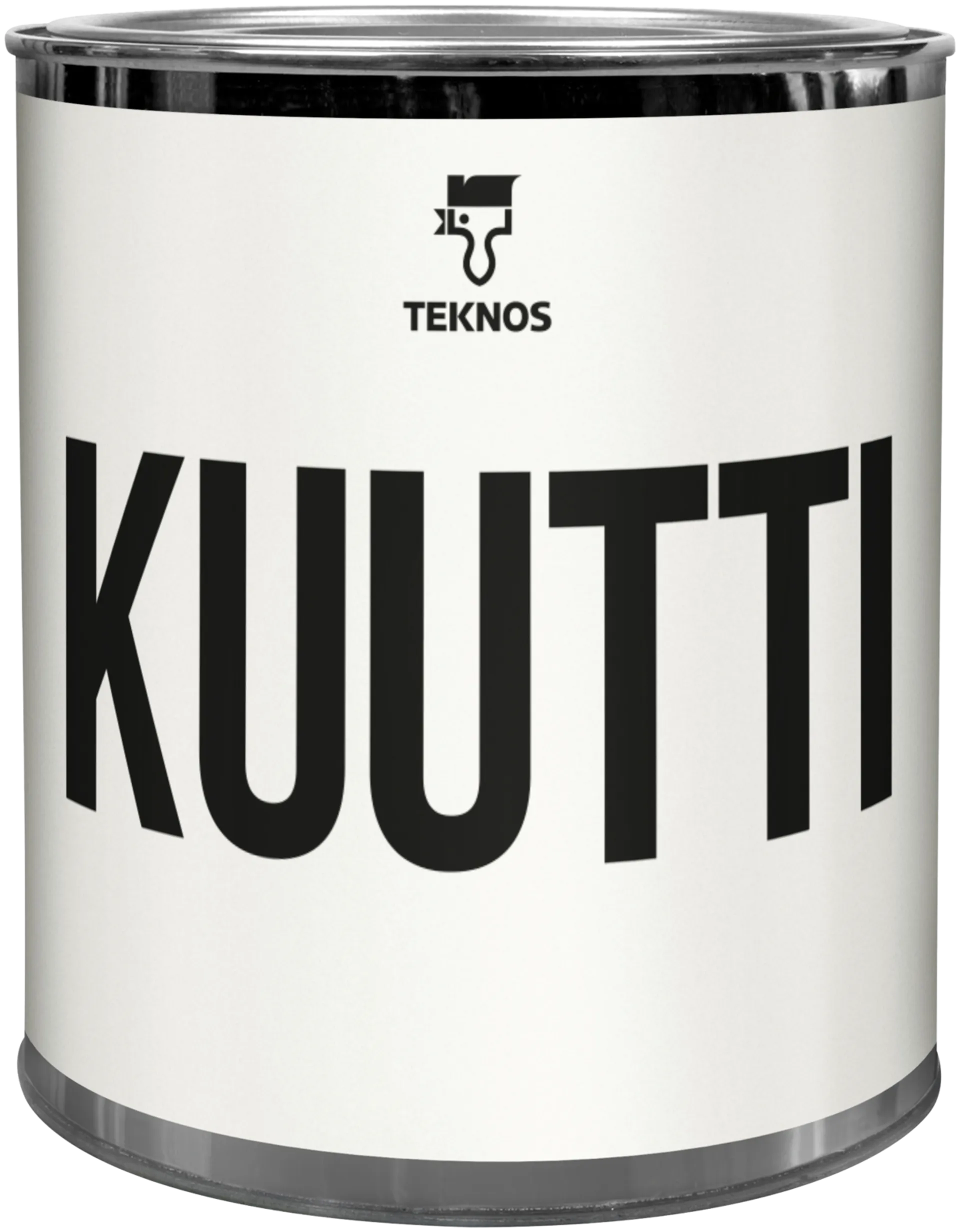 Teknos Colour sample Kuutti T1759