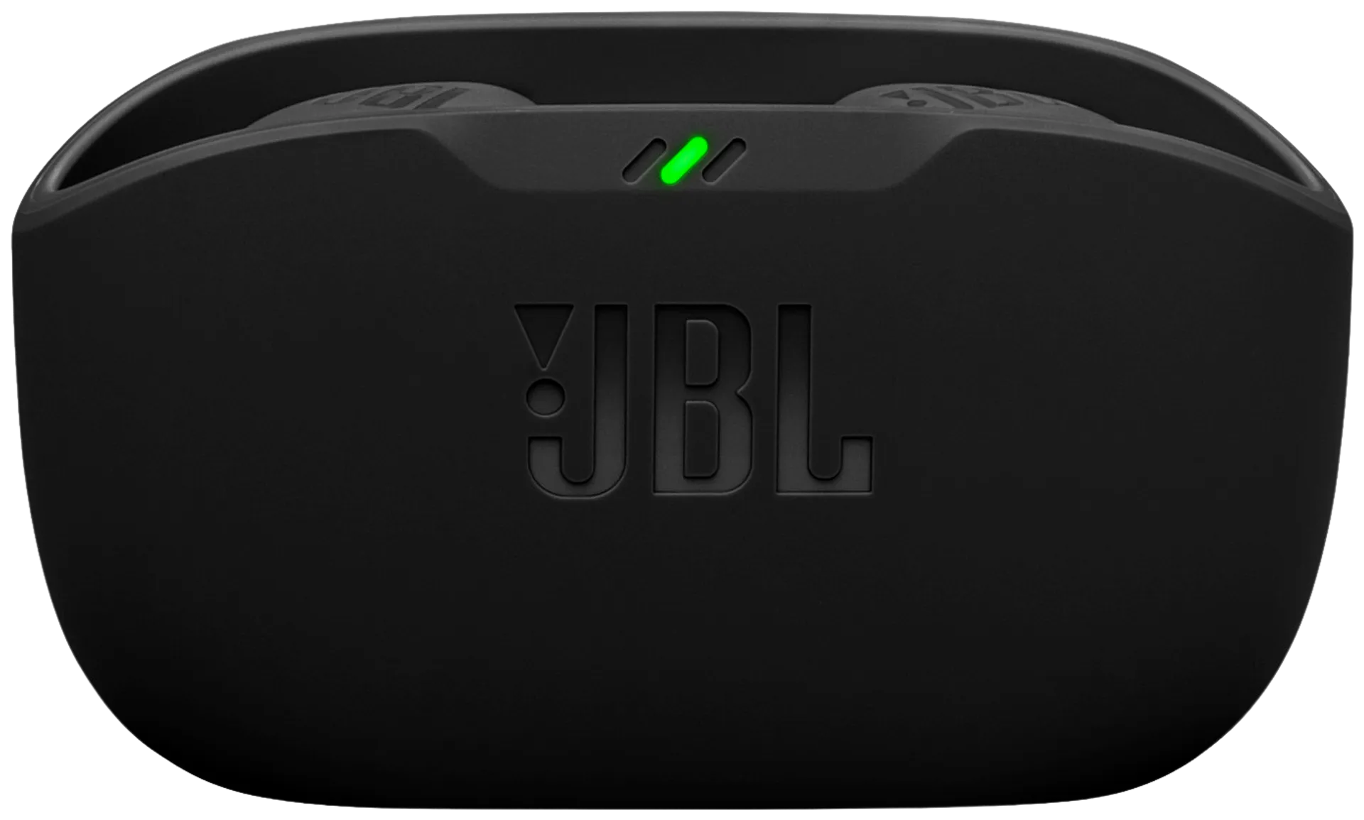 JBL Bluetooth vastamelunappikuulokkeet Vibe Buds 2 musta - 4