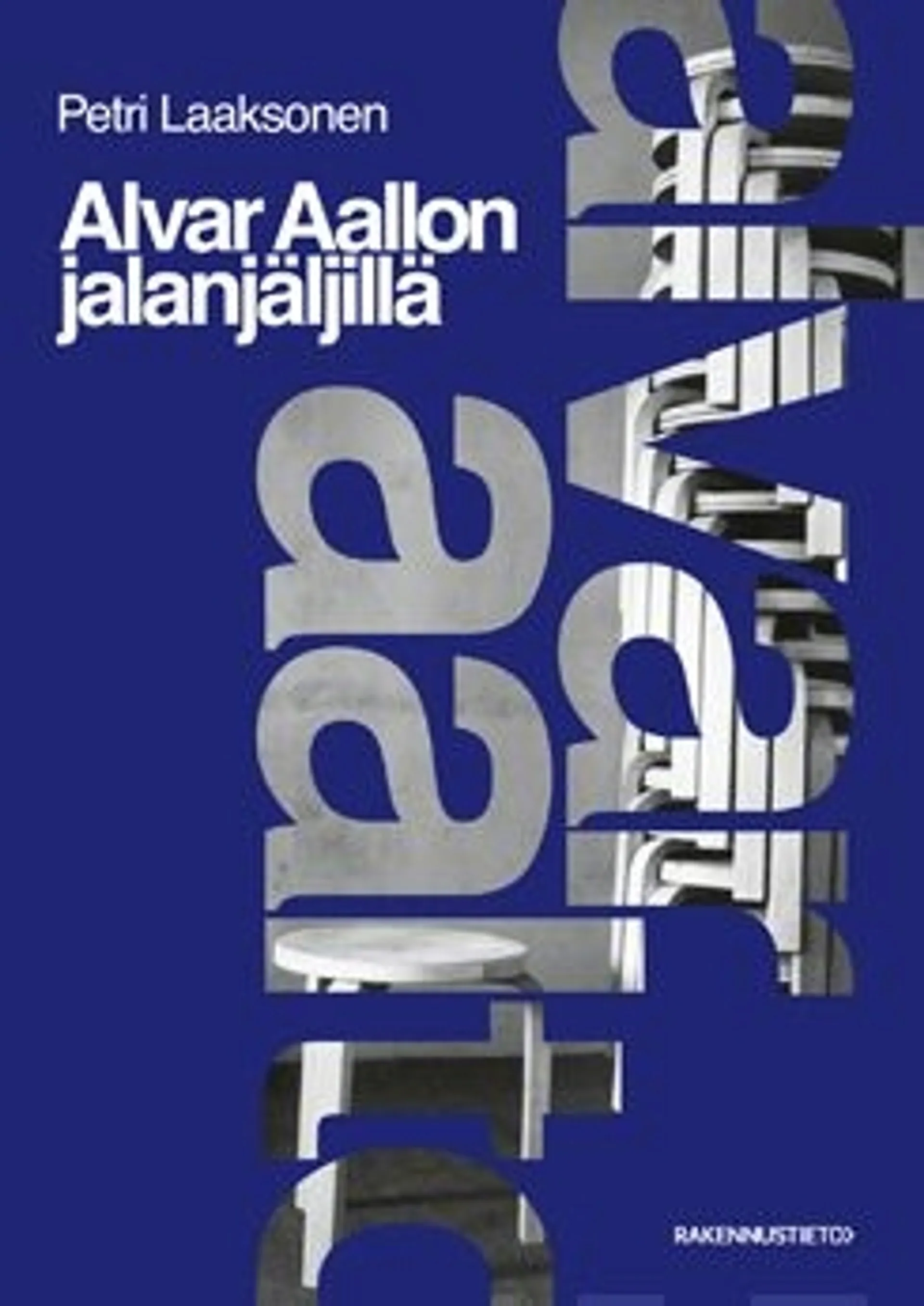 Alvar Aallon jalanjäljillä