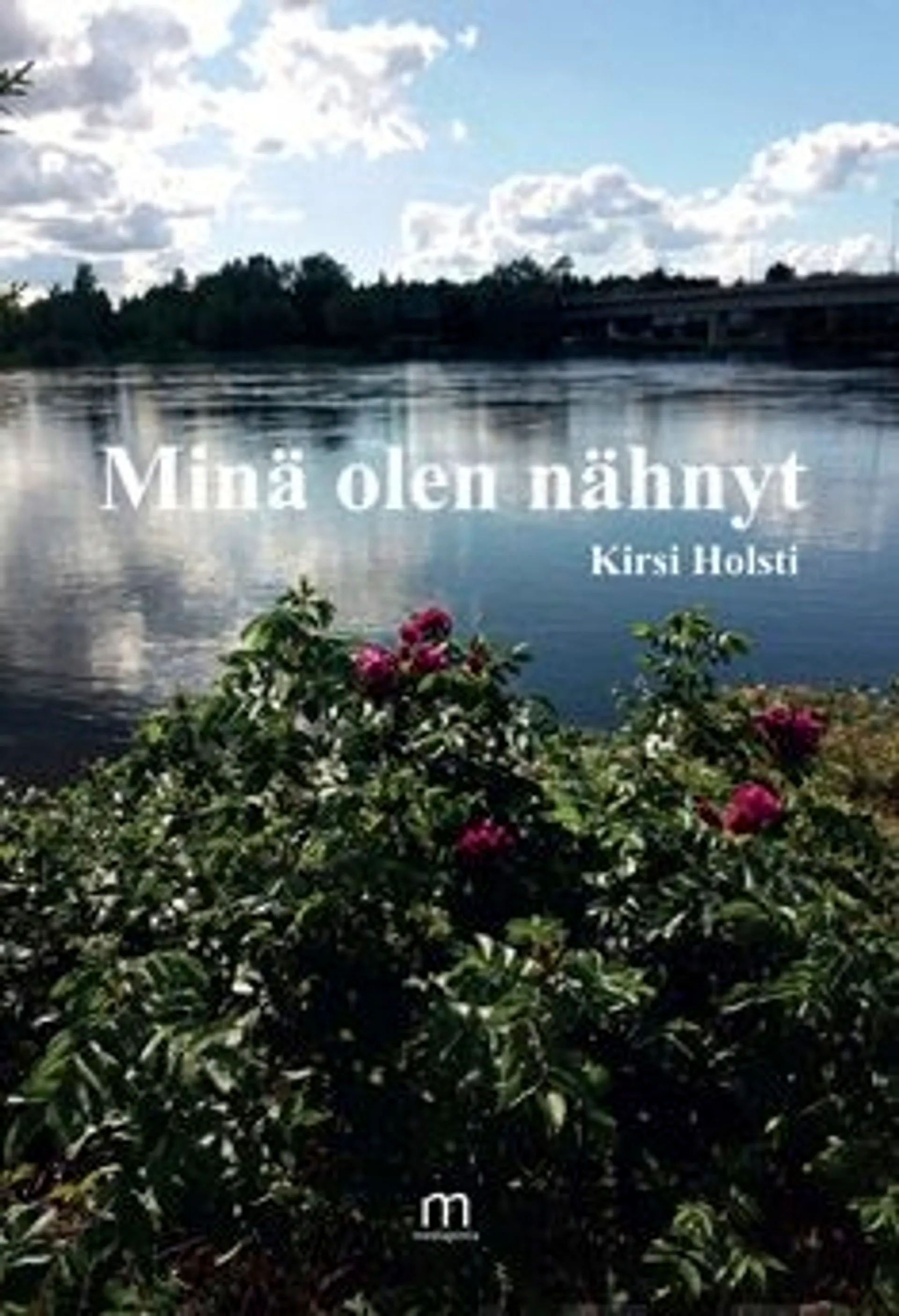 Holsti, Minä olen nähnyt