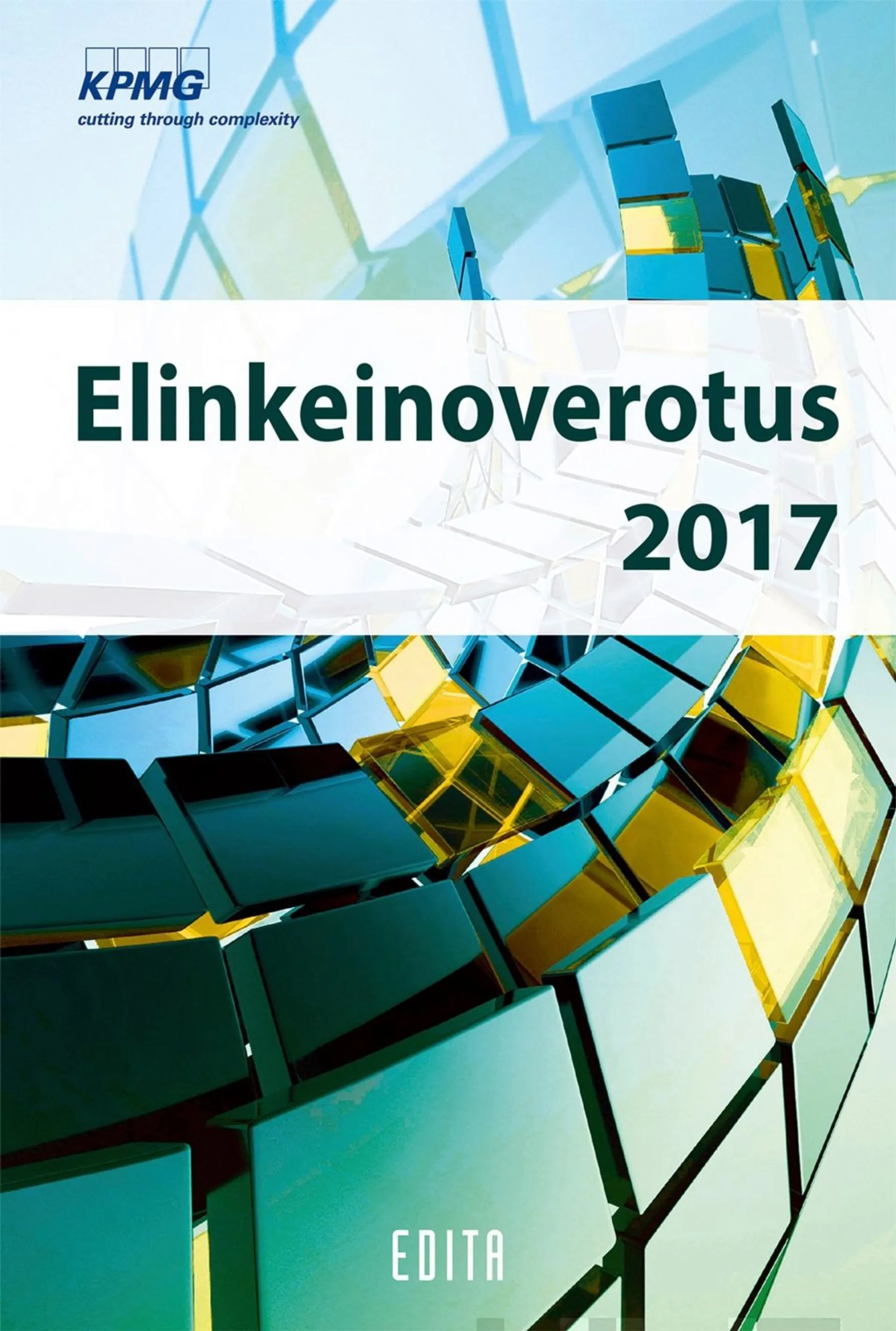 Elinkeinoverotus 2017