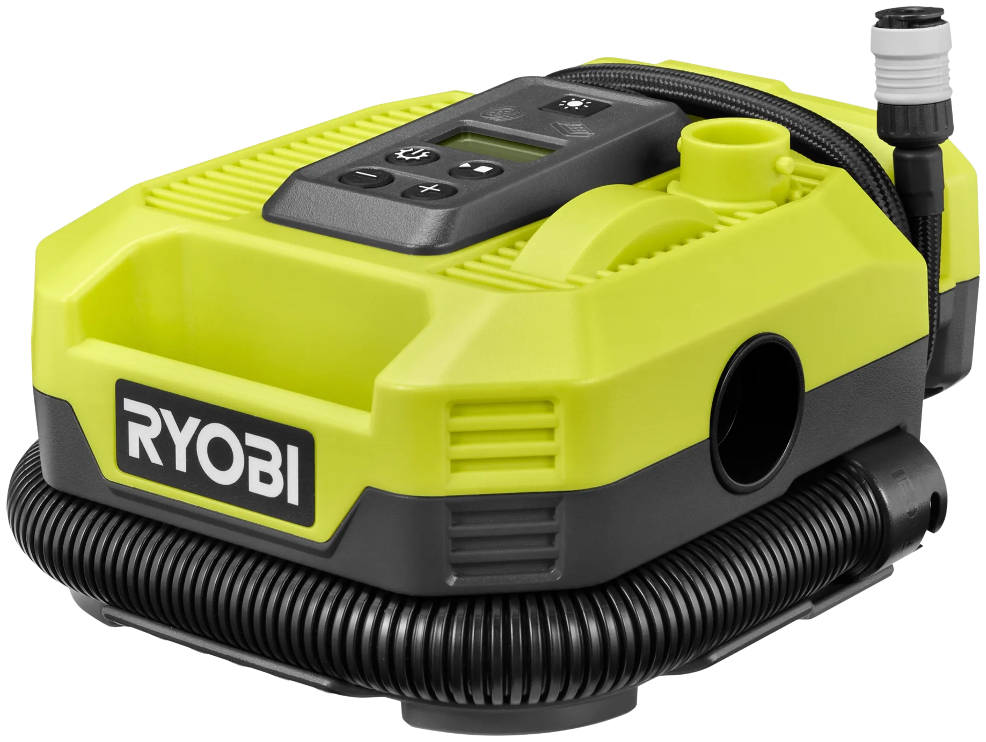 Ryobi ilmapumppu RMI18-0 - 1