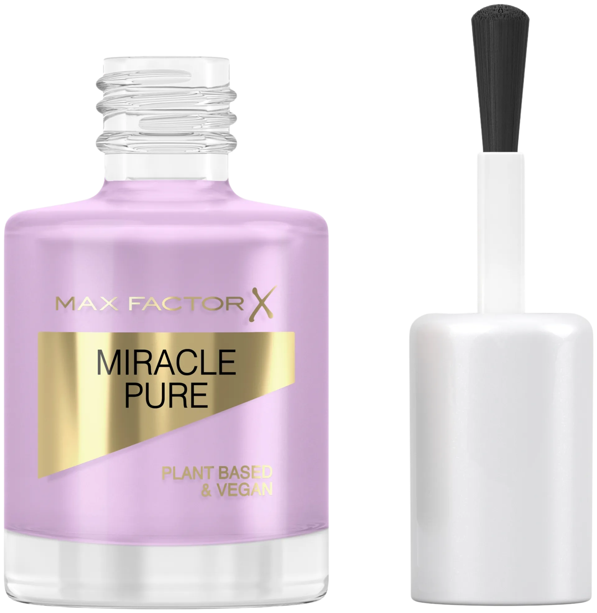 Max Factor Miracle Pure Nail Serene Amethyst 12 ml kynsilakka