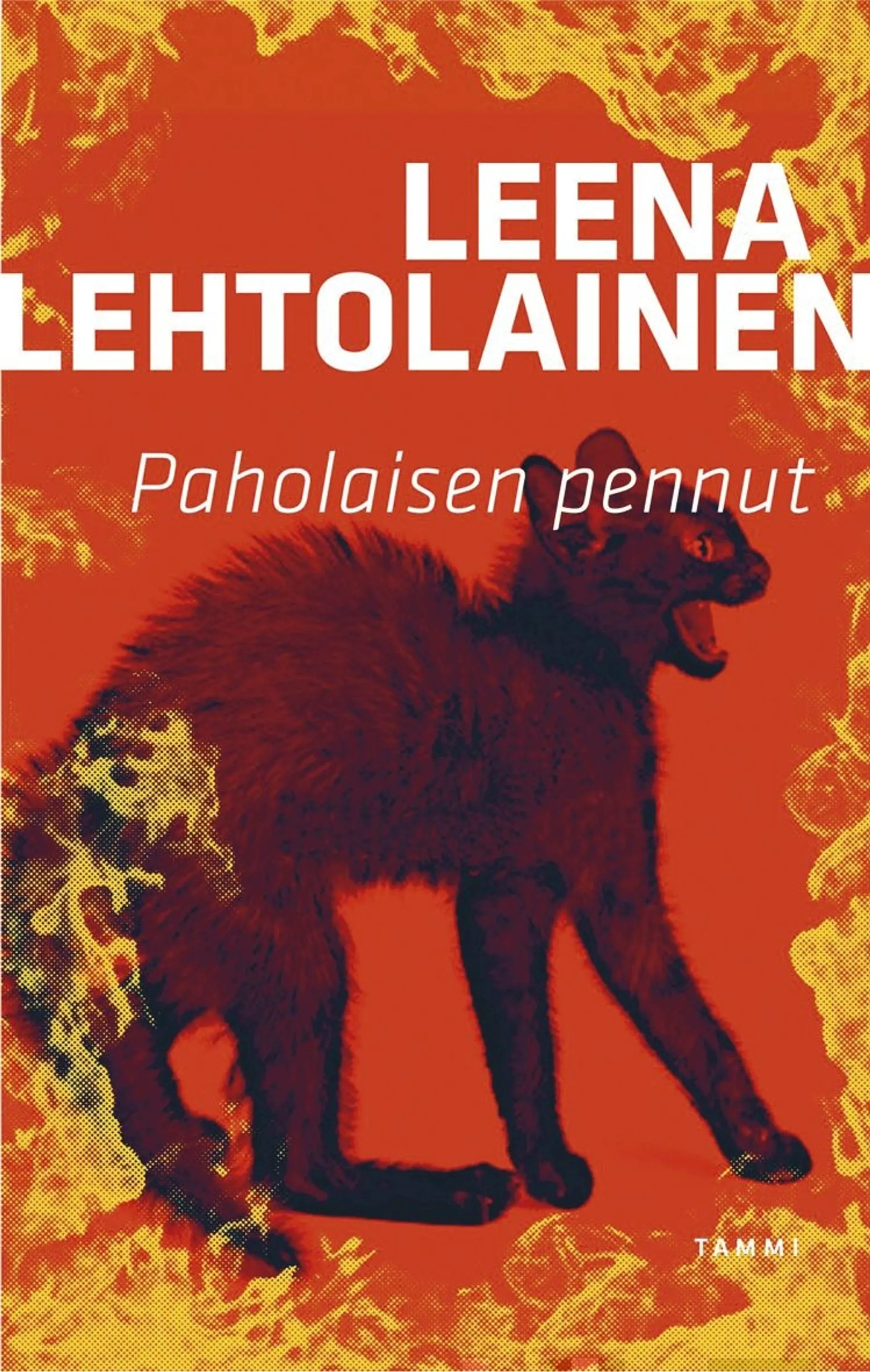 Lehtolainen, Paholaisen pennut