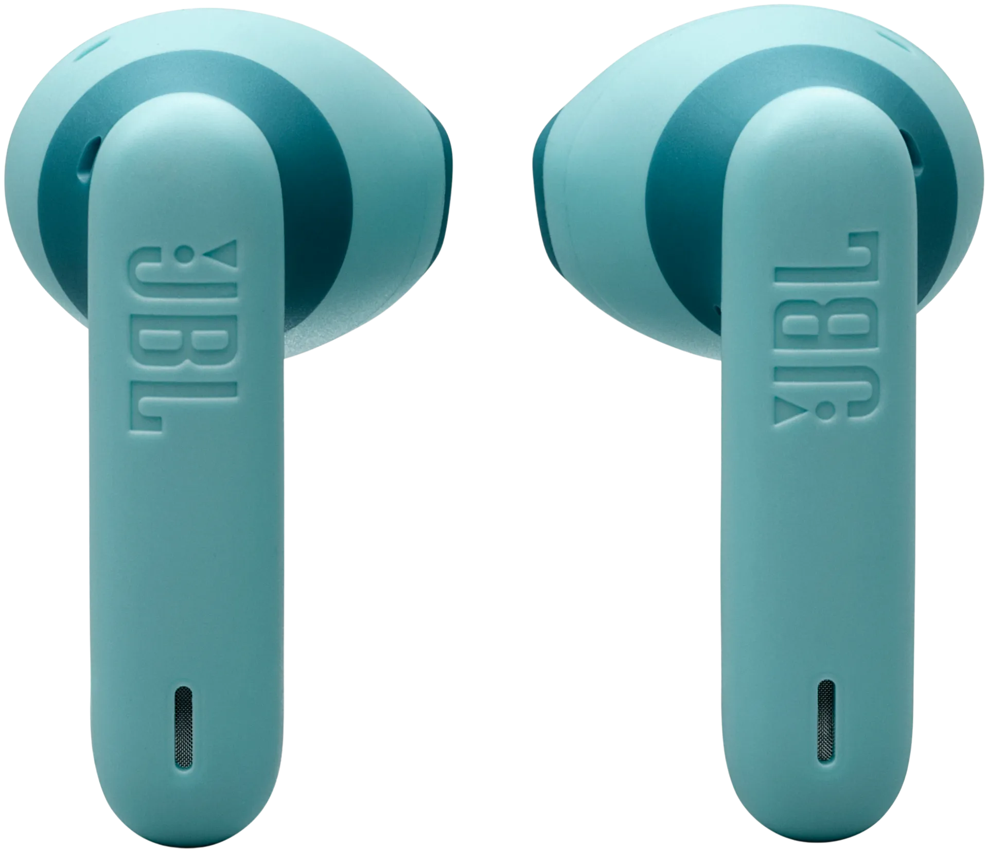 JBL Bluetooth nappikuulokkeet Vibe Flex 2 turkoosi - 2