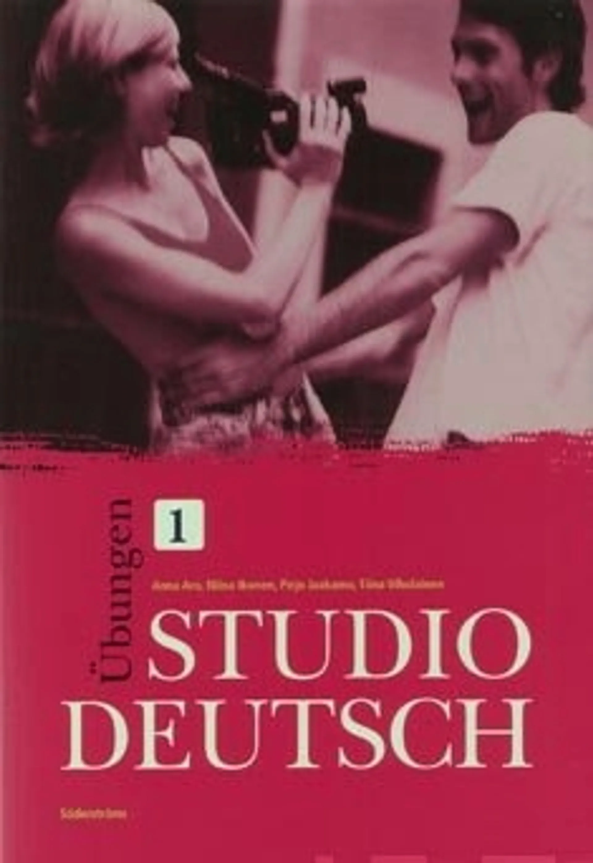 Studio Deutsch 1