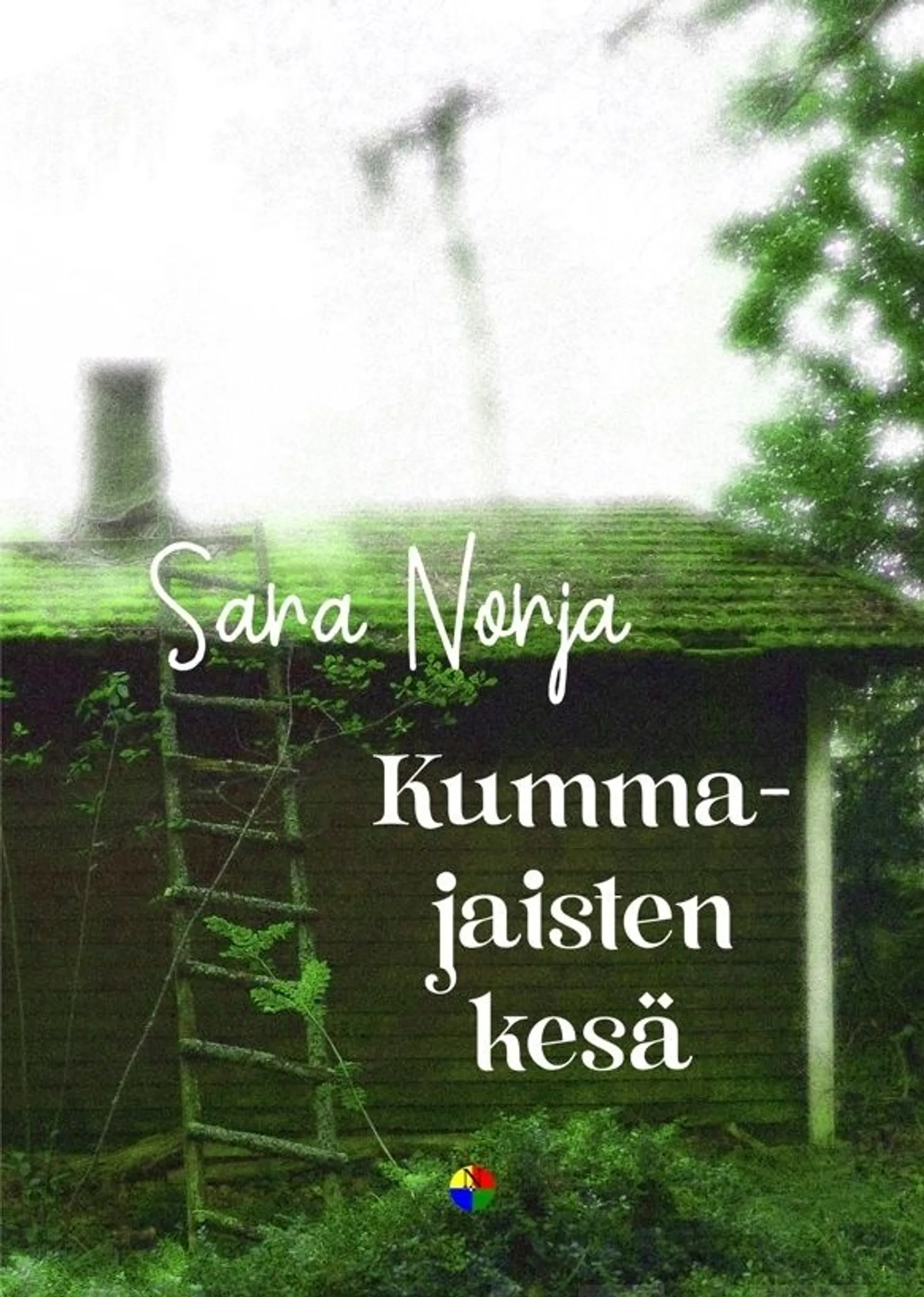 Norja, Kummajaisten kesä - Säeromaani