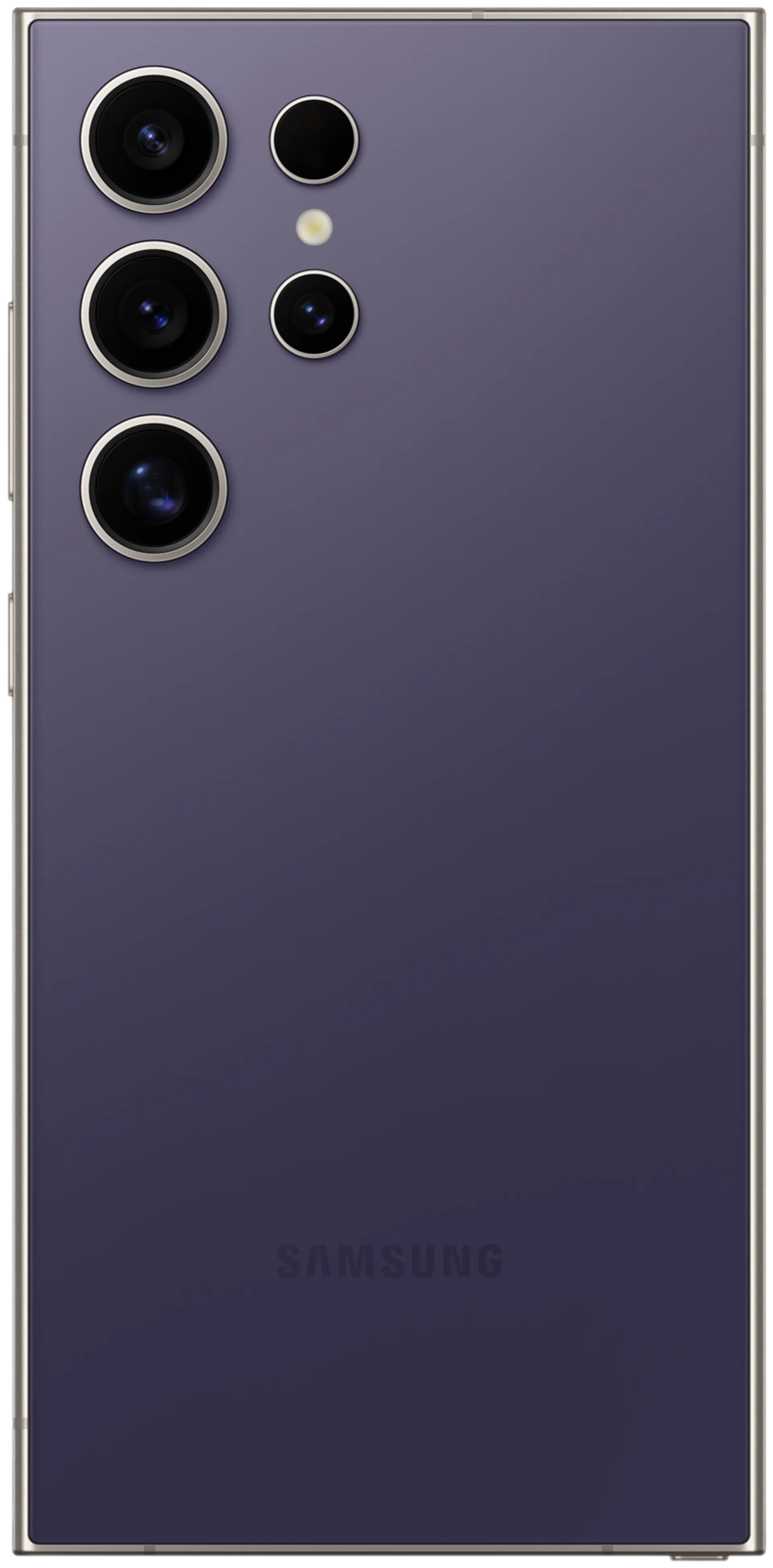 Samsung galaxy s24 ultra titanium violetti 512gb - 1