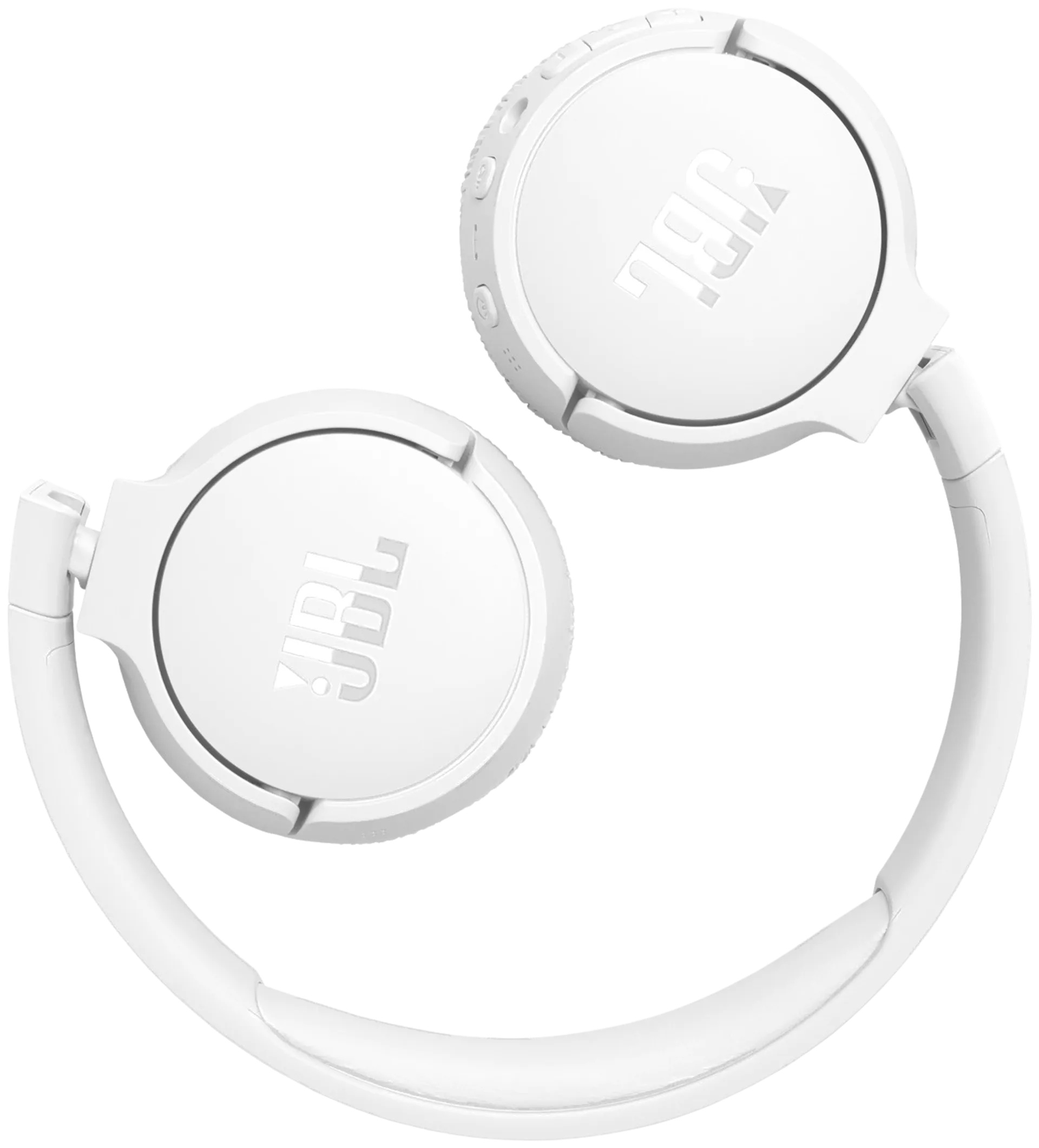 JBL Bluetooth vastamelukuulokkeet Tune 670NC valkoinen - 9