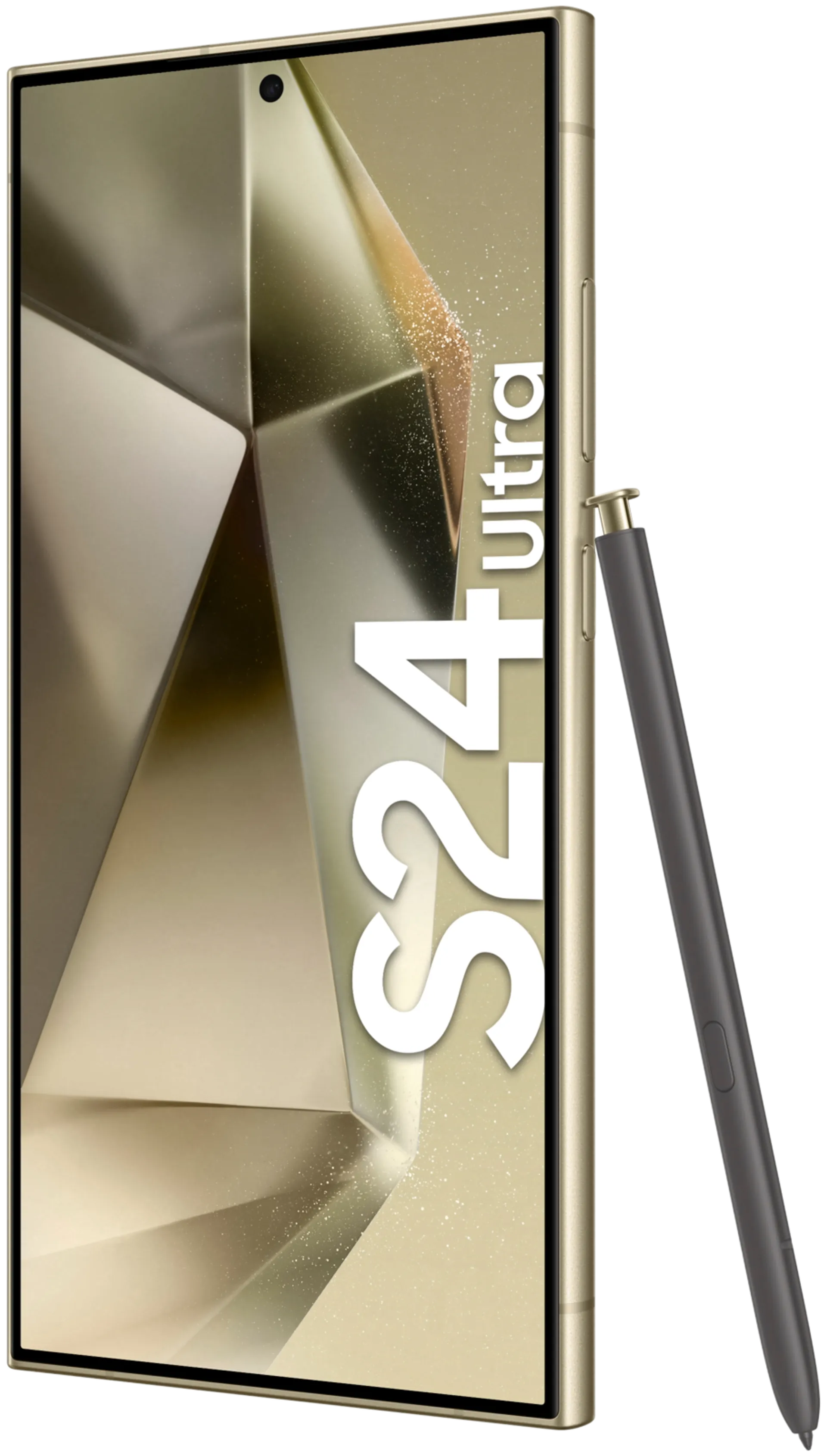 Samsung galaxy s24 ultra titanium keltainen 512gb - 12