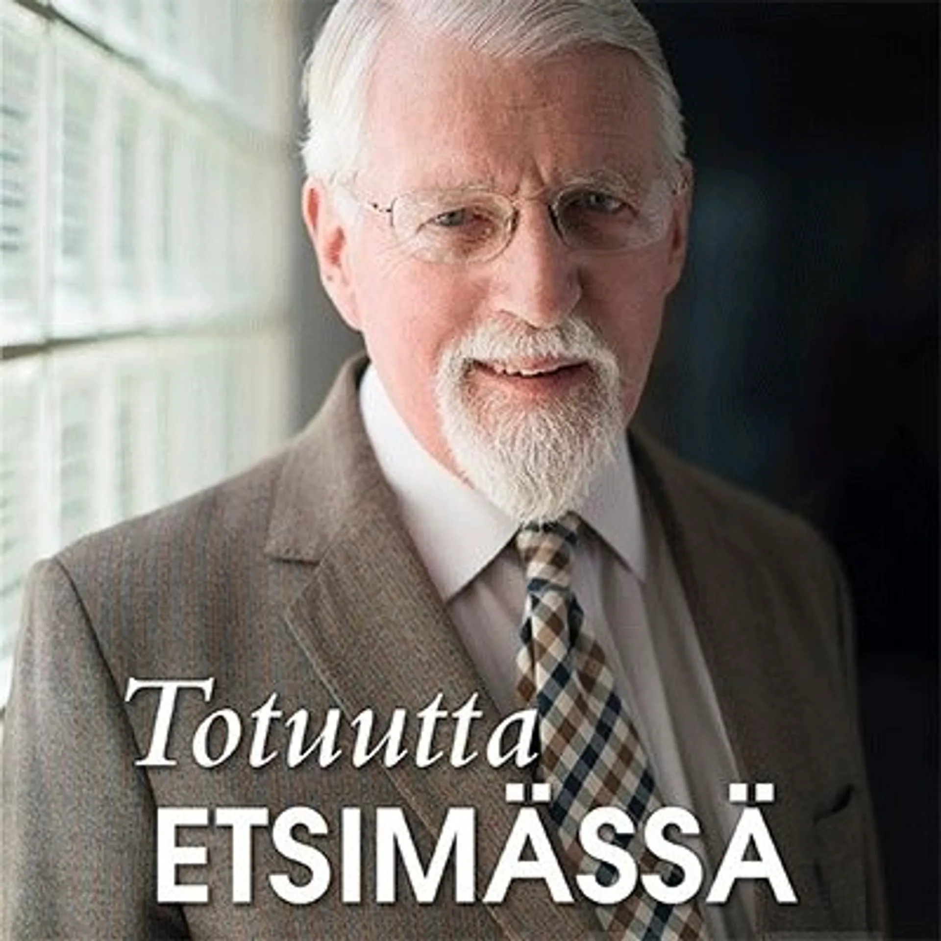 Pawson, Totuutta etsimässä - Muistelmat