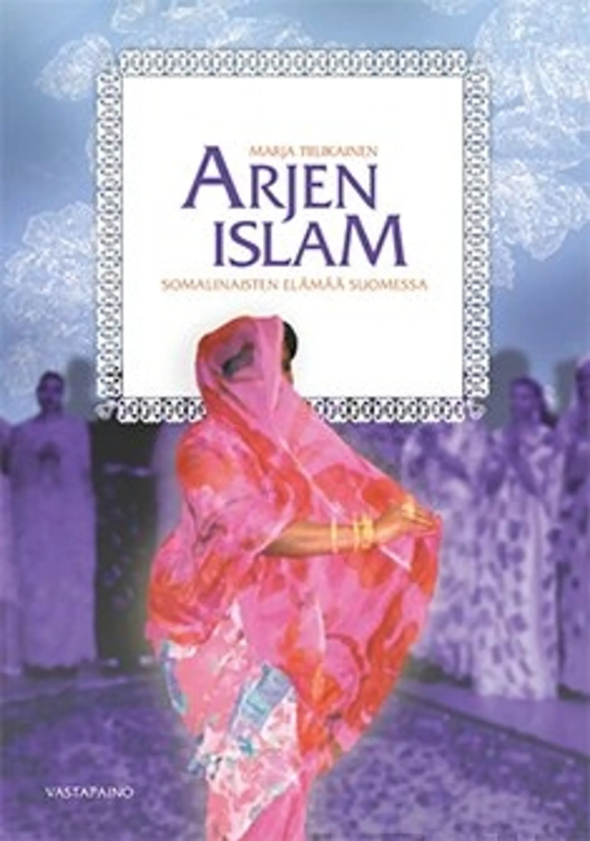 Arjen Islam