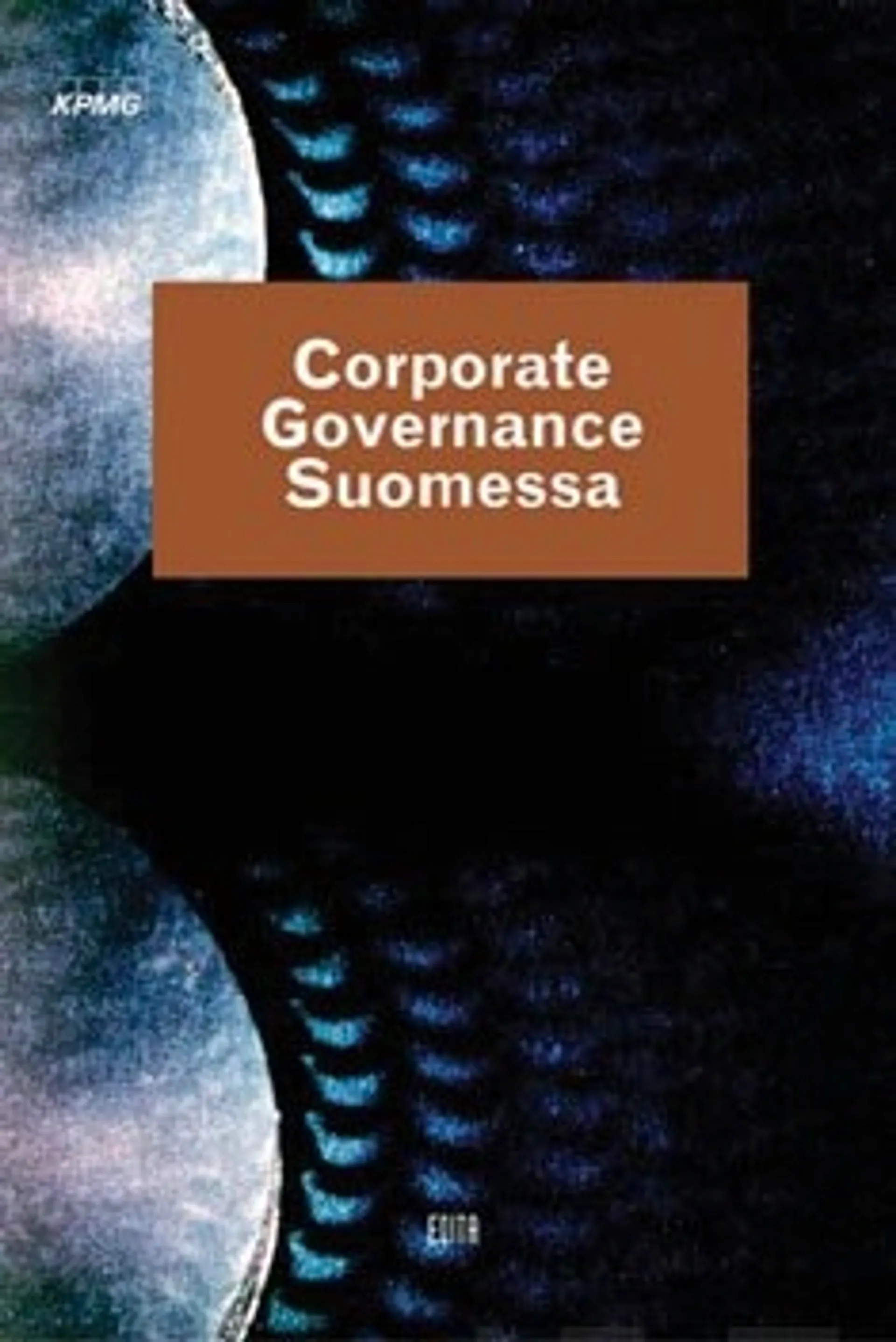 Corporate Governance Suomessa