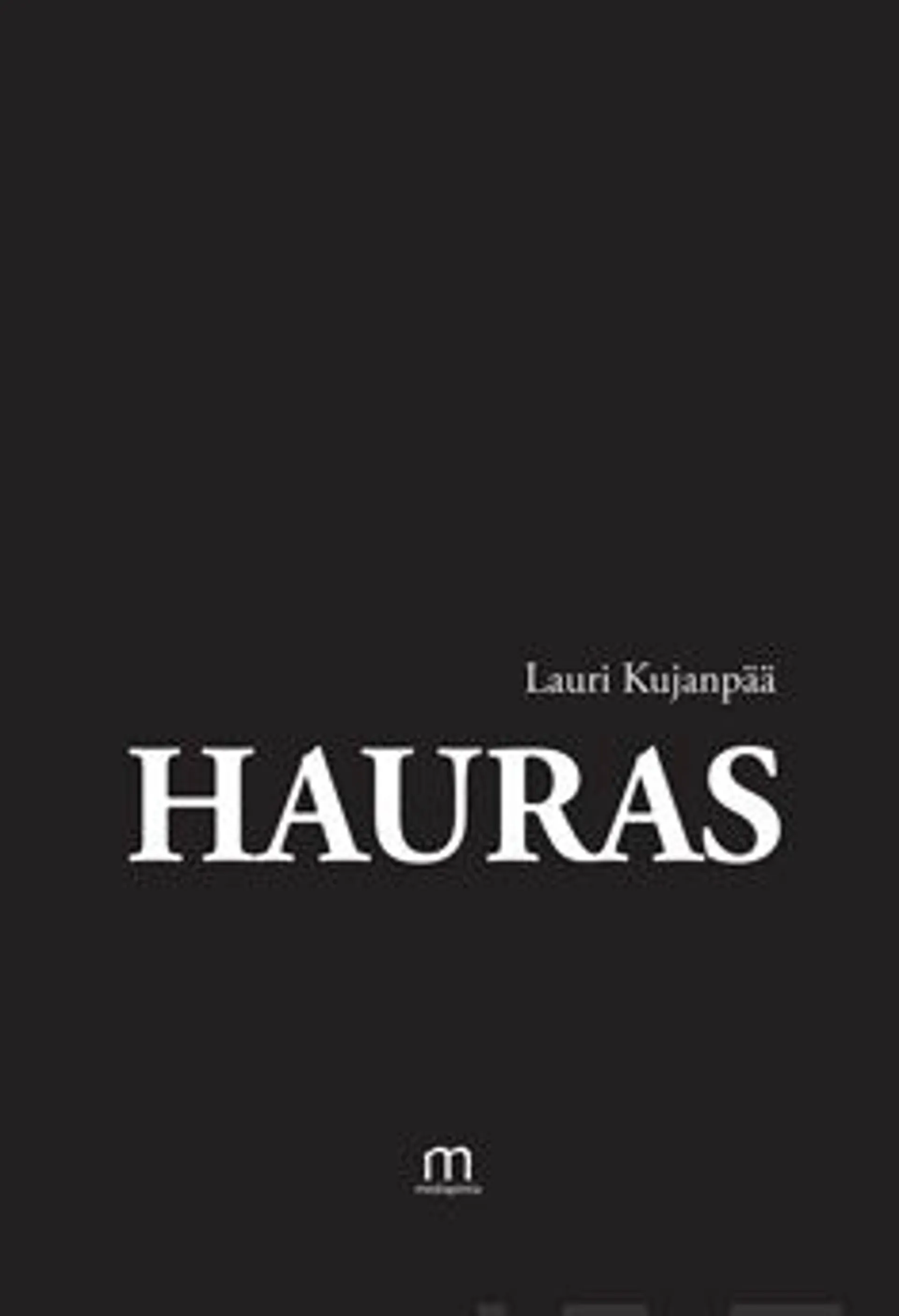 Kujanpää, Hauras