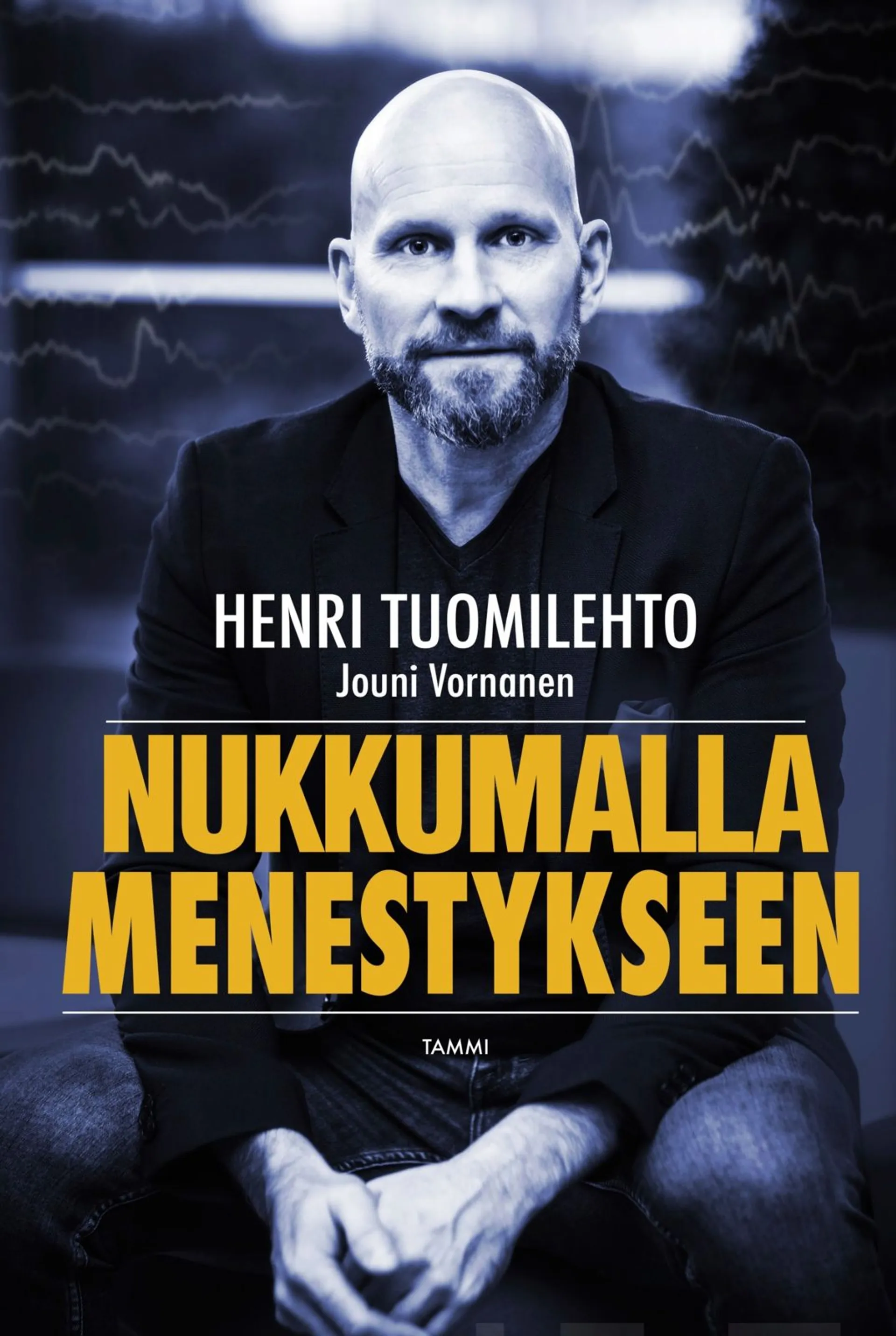 Tuomilehto, Nukkumalla menestykseen