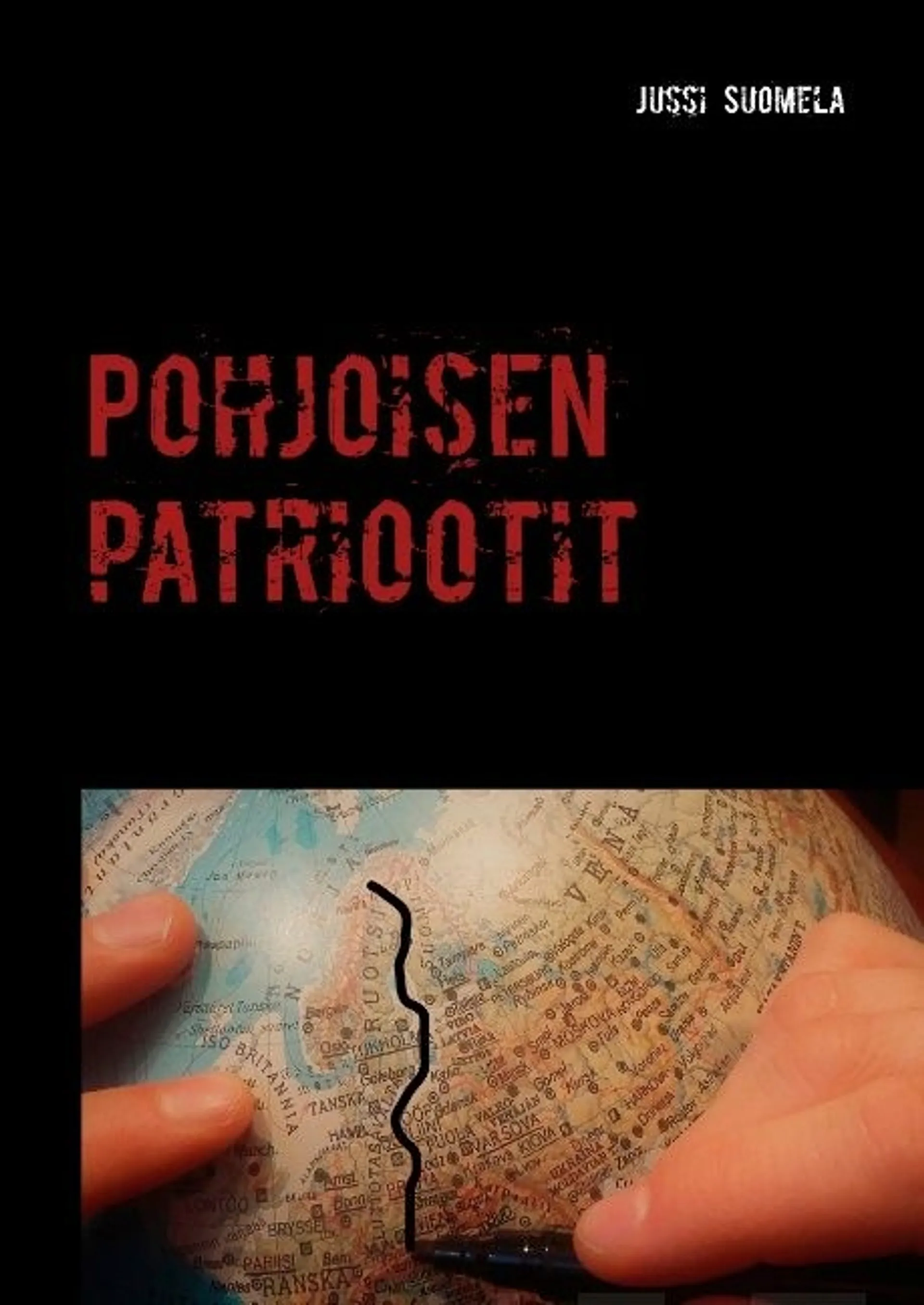 Suomela, Pohjoisen patriootit