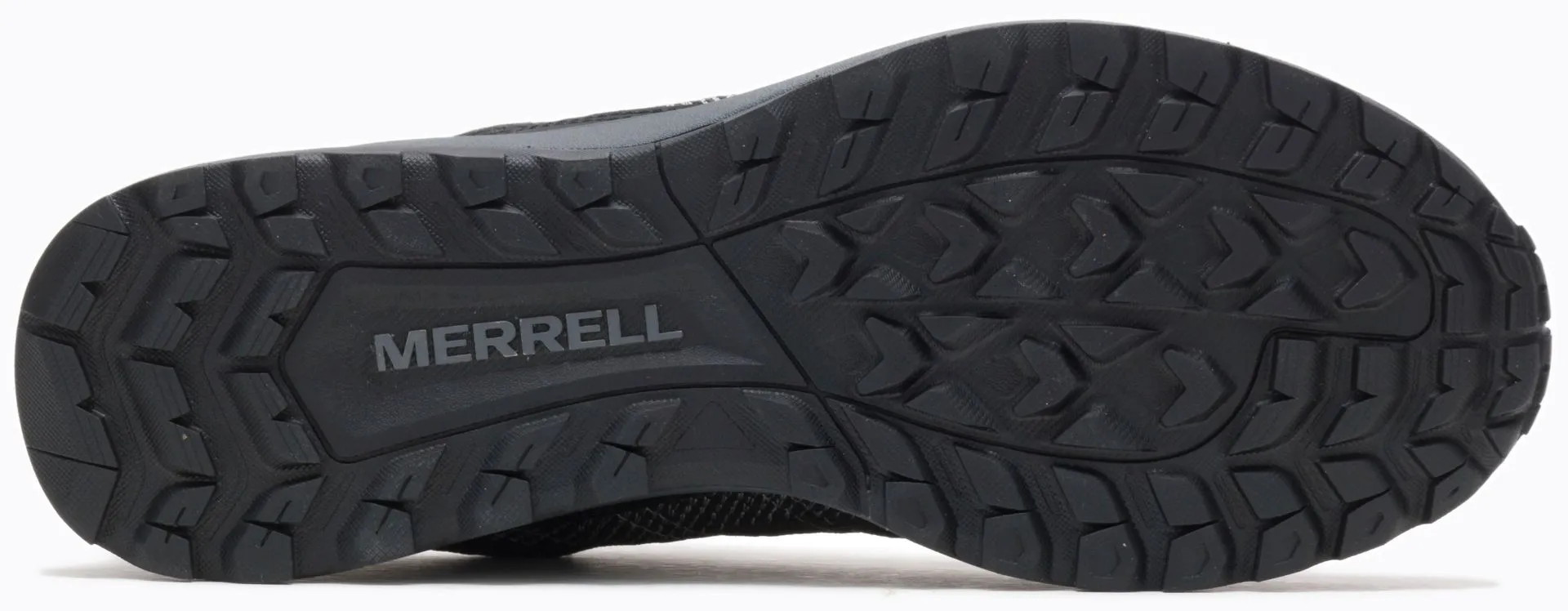 Merrell miesten ulkoilujalkine Fly Strike GTX - Blk - 5