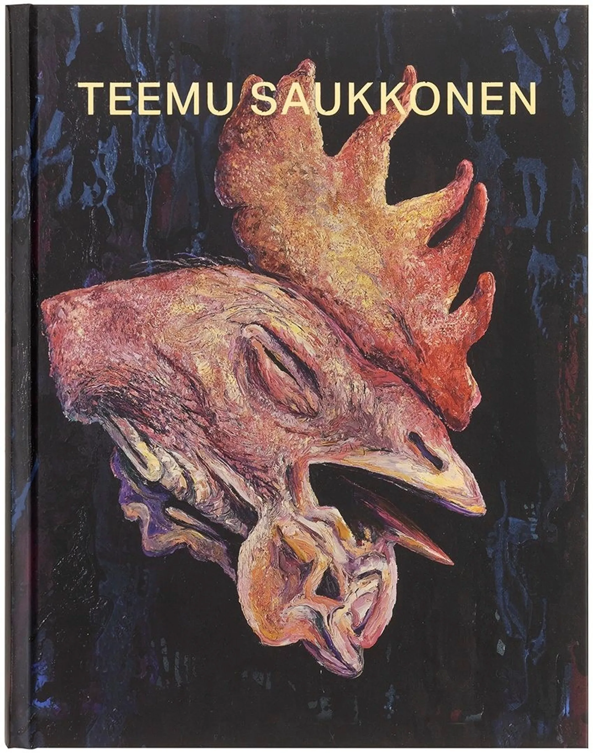 Kuusamo, Teemu Saukkonen Works 2004-2024