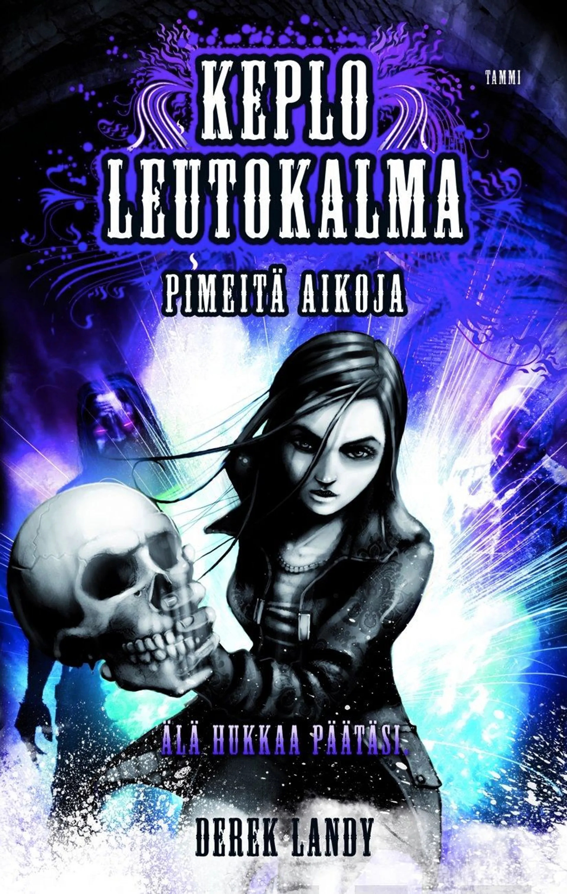 Keplo Leutokalma