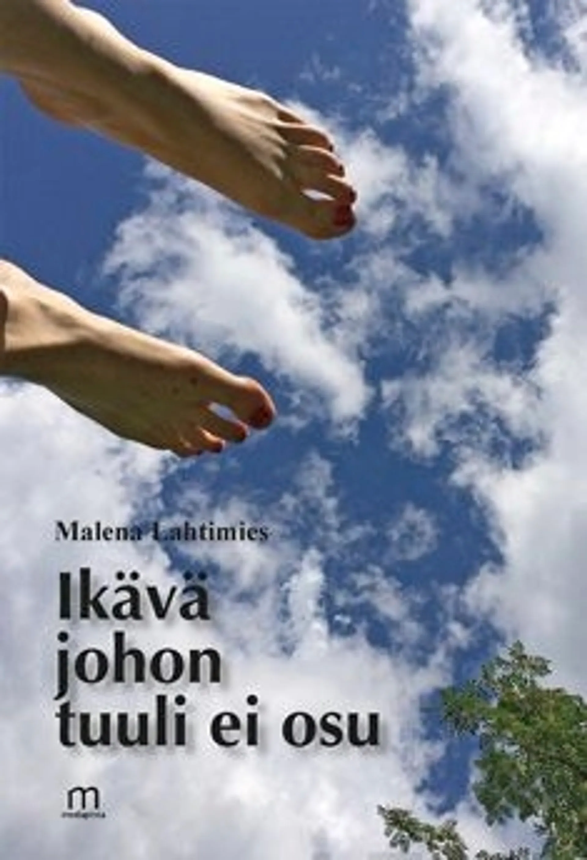 Lahtimies, Ikävä johon tuuli ei osu