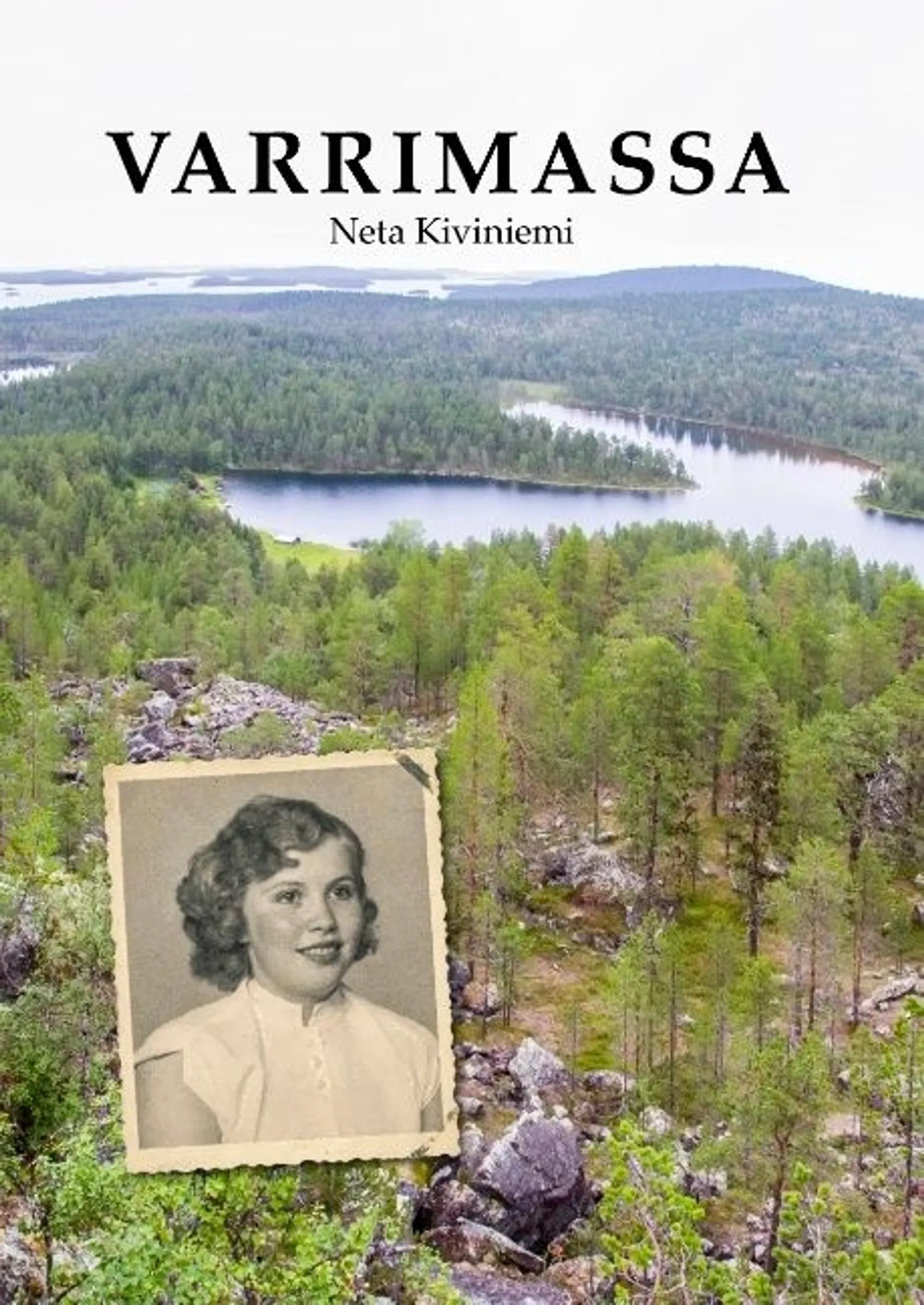 Kiviniemi, Varrimassa