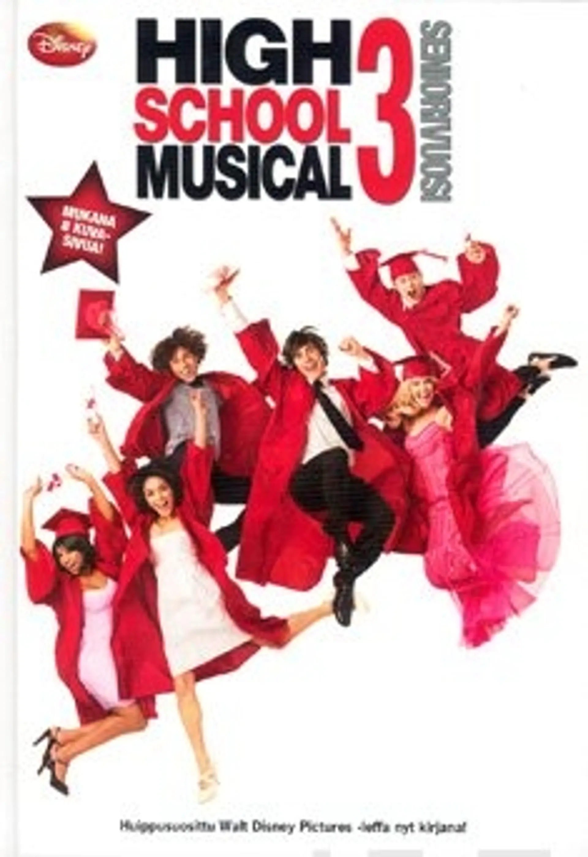 High School Musical 3