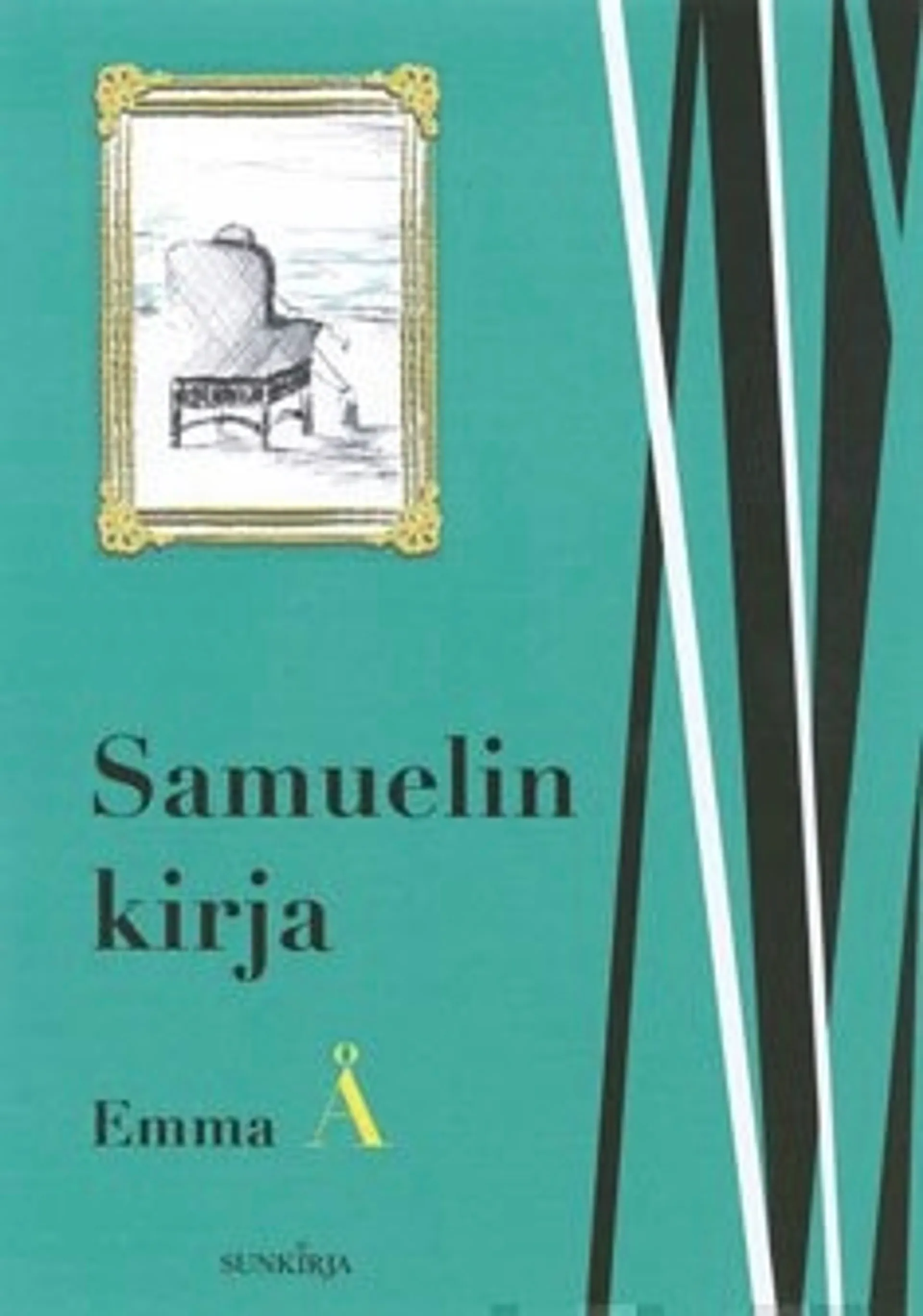 Samuelin kirja