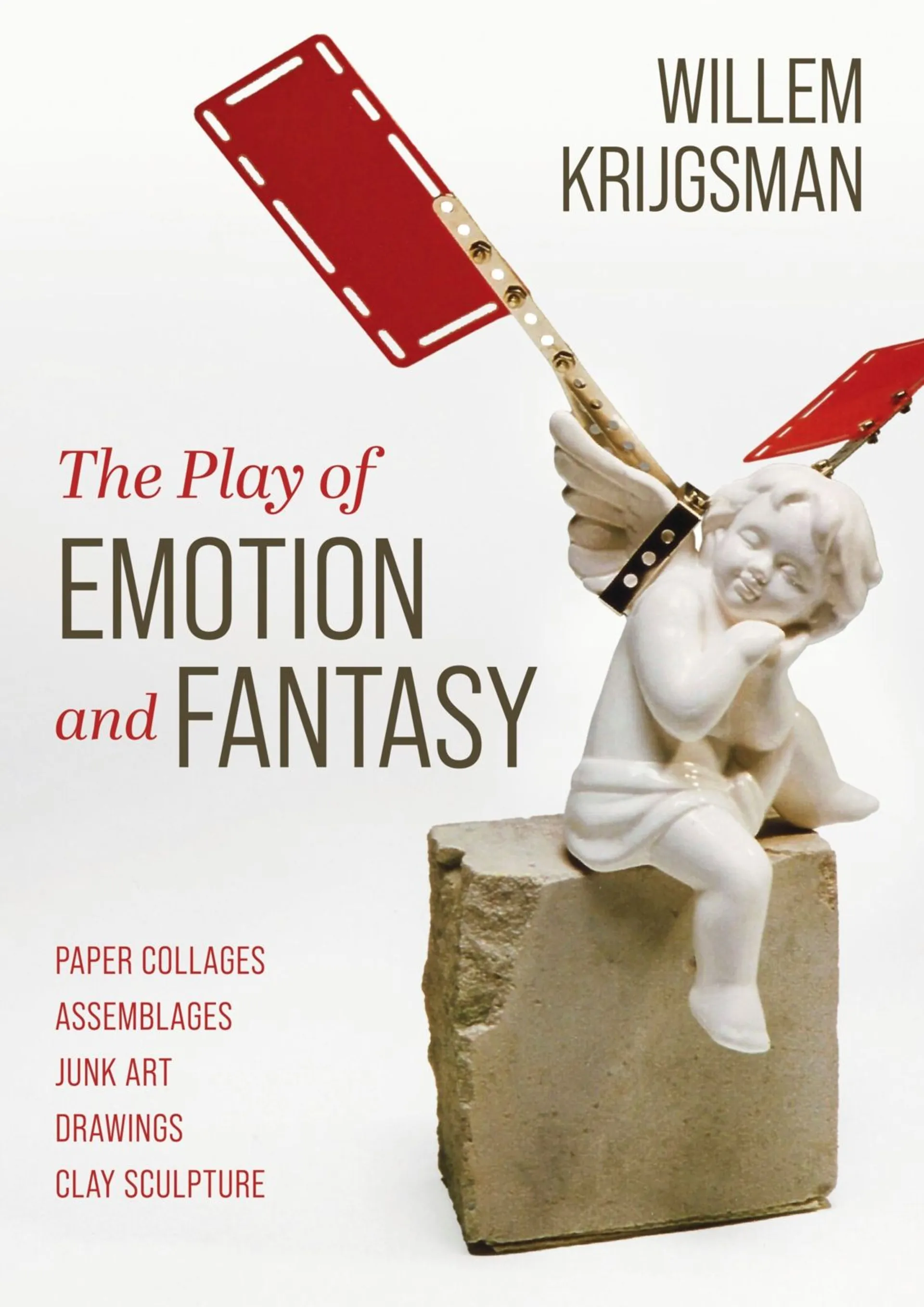 Krijgsman, The Play of Emotion and Fantasy