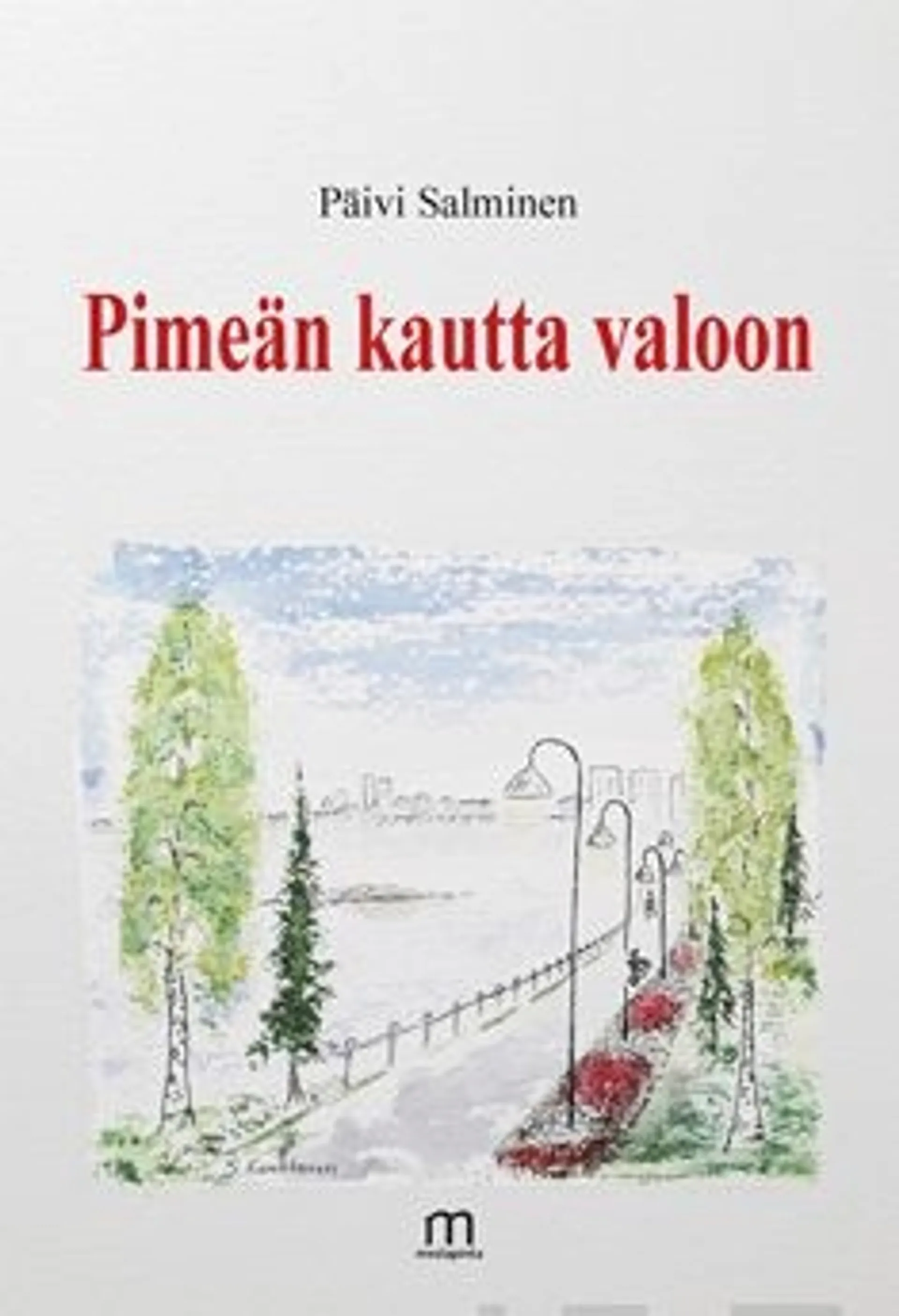 Salminen, Pimeän kautta valoon